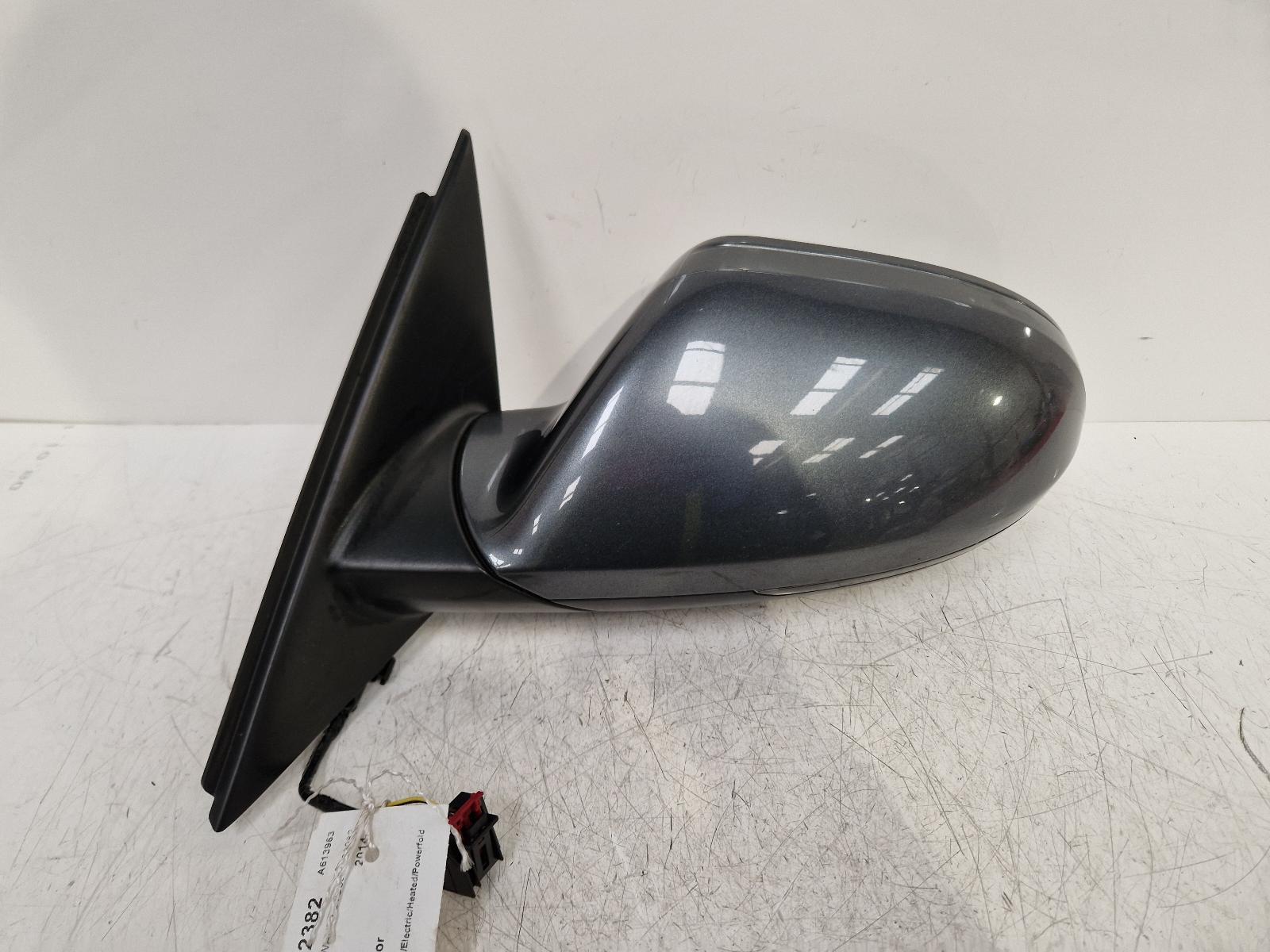 View Auto part L Door Mirror Audi A6 2014