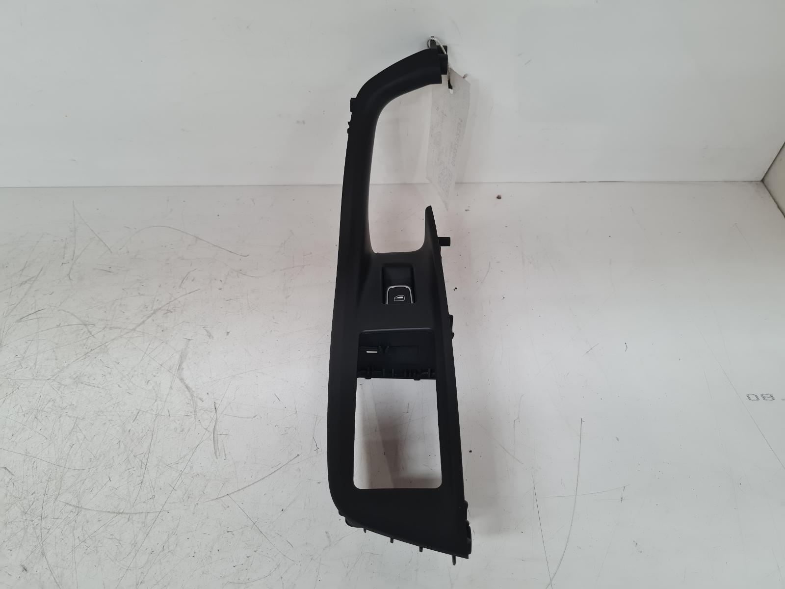 View Auto part Elect. Window Switch Audi A6 2014