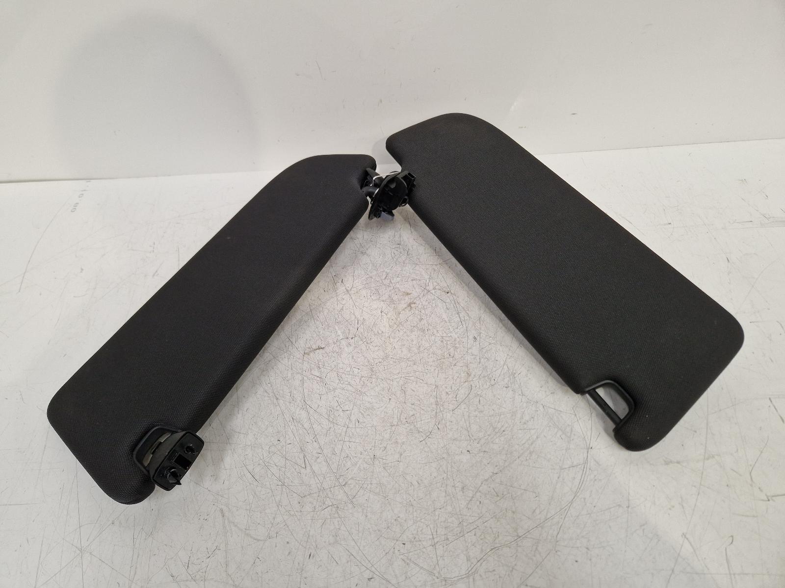 View Auto part Sun visor Audi A6 2014