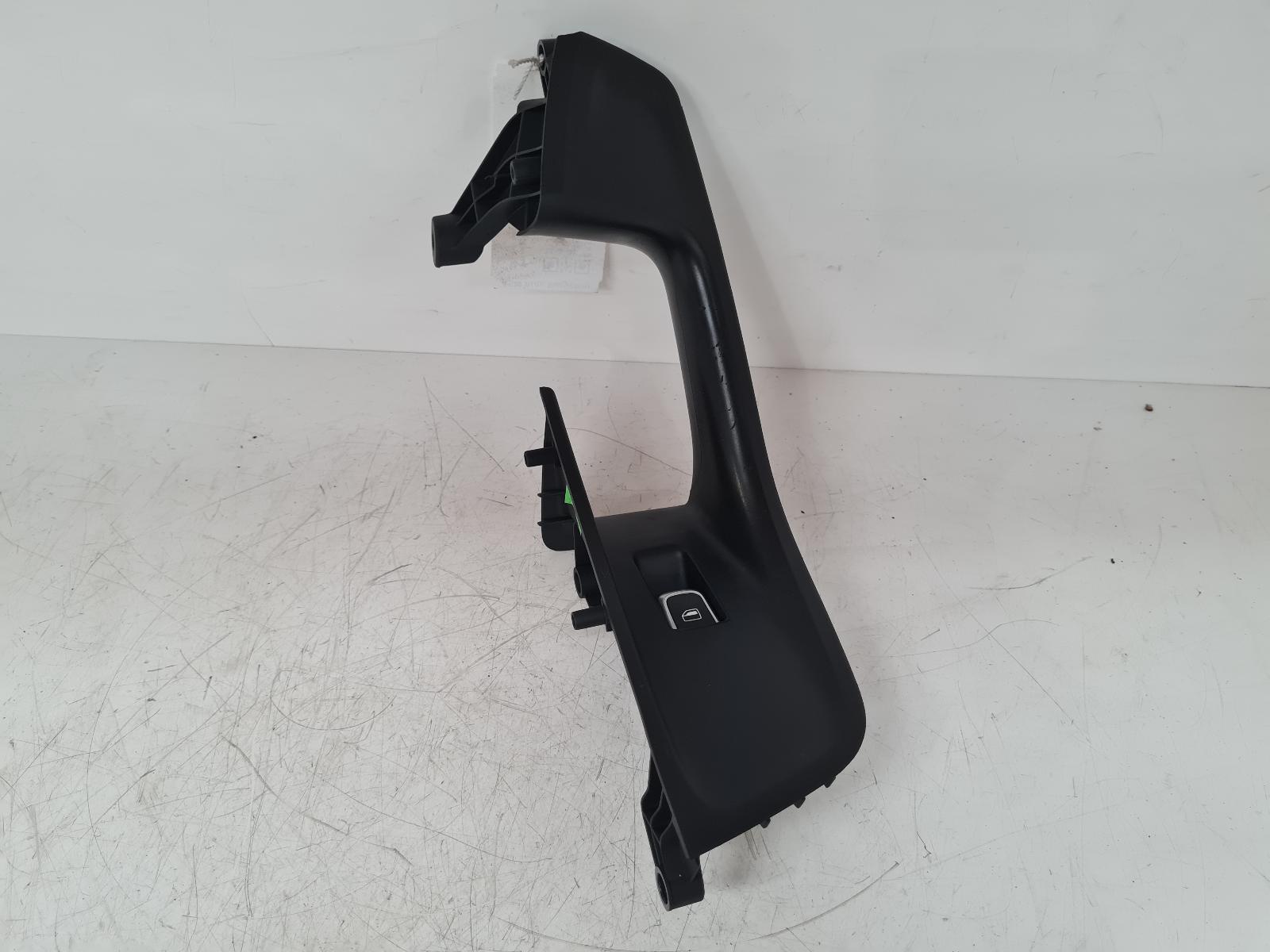View Auto part Elect. Window Switch Audi A6 2014