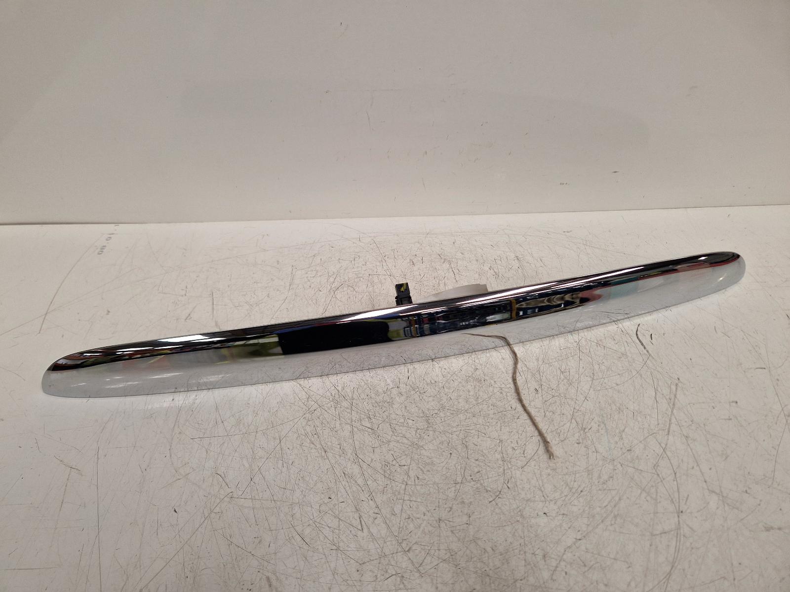 View Auto part Tailgate Handle Mini (bmw) Mini 2009
