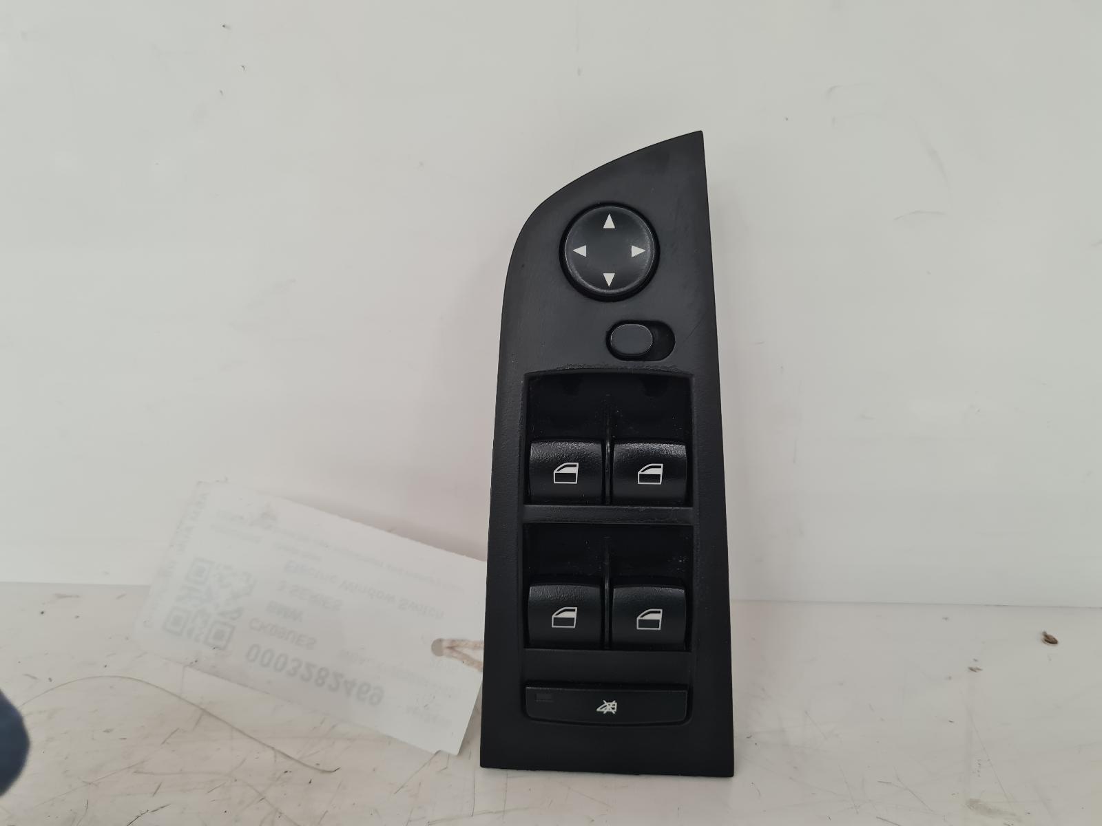 View Auto part Elect. Window Switch Bmw 3 Series 2009