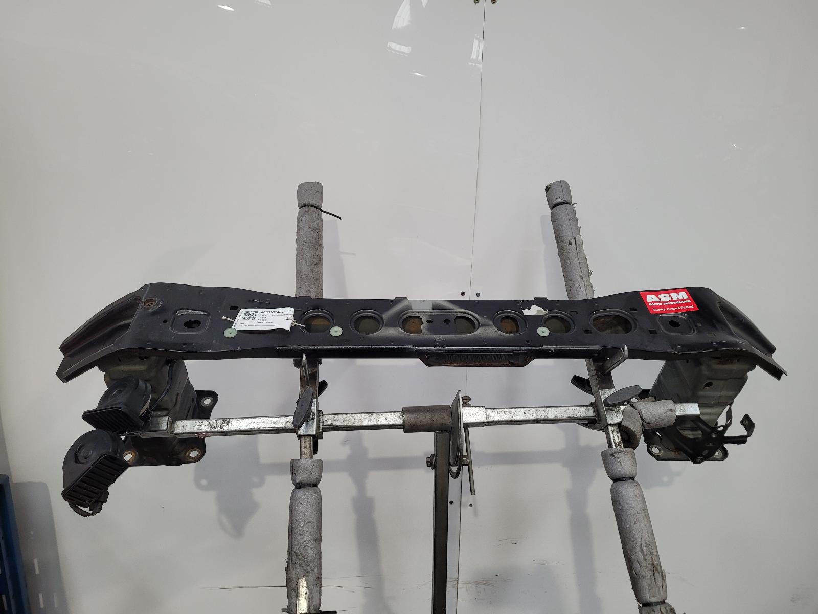 View Auto part Front Bumper Reinforcement Ford Focus 2013