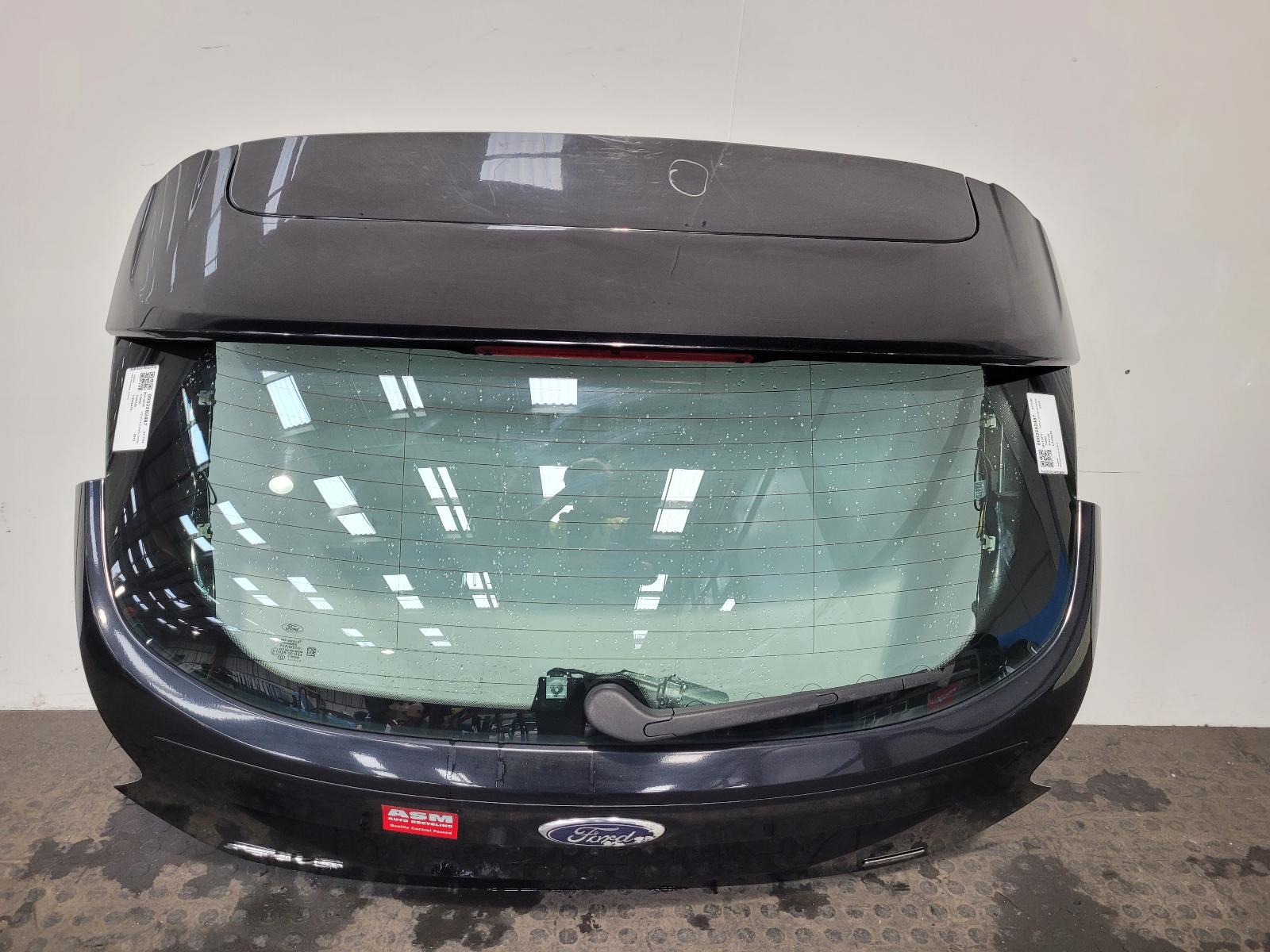 View Auto part Bootlid/Tailgate Ford Focus 2013