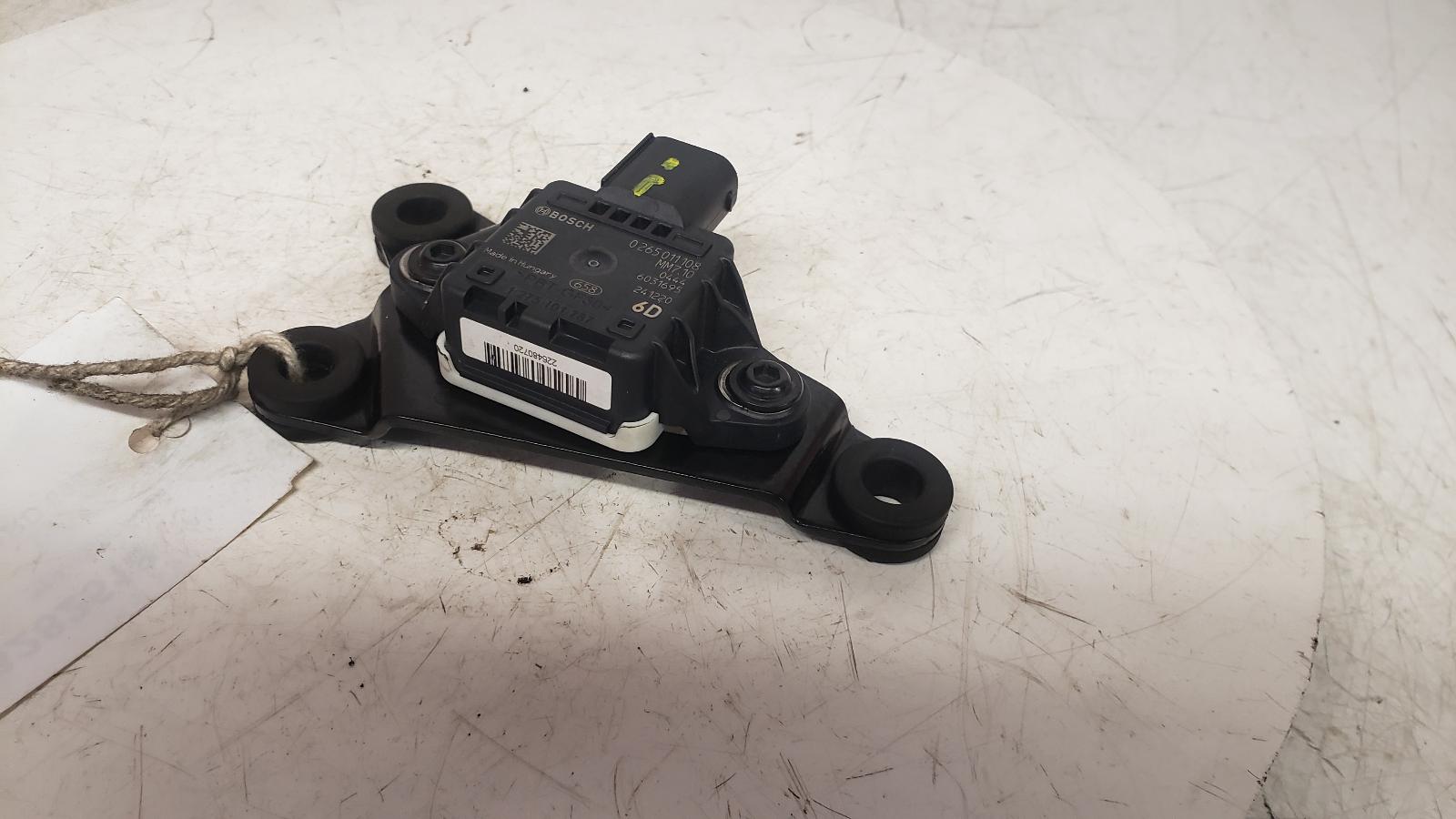 View Auto part Tilt Sensor Ducati Hypermotard 698 2025