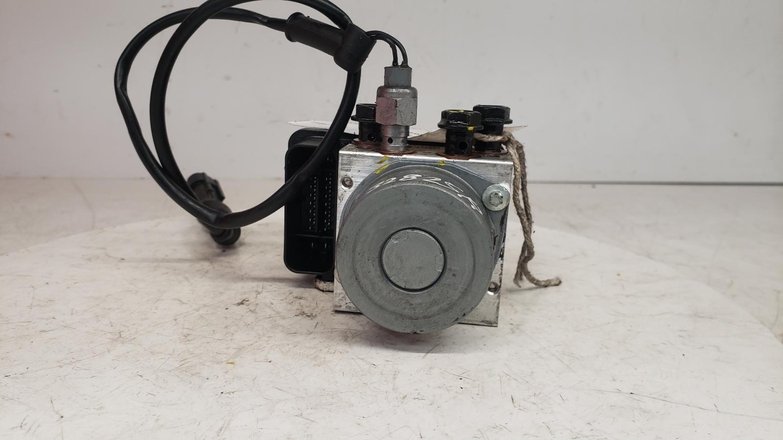 View Auto part ABS Pump/Modulator Ducati Hypermotard 698 2025