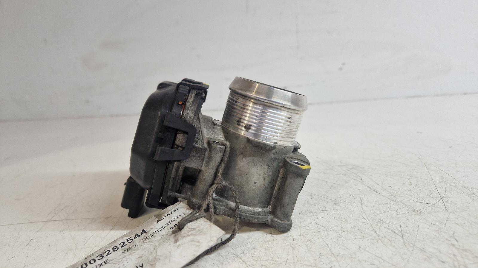 View Auto part Throttle Body Ford Focus 2016
