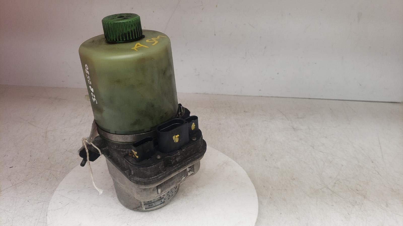 View Auto part Steering Pump Volkswagen Polo 2009