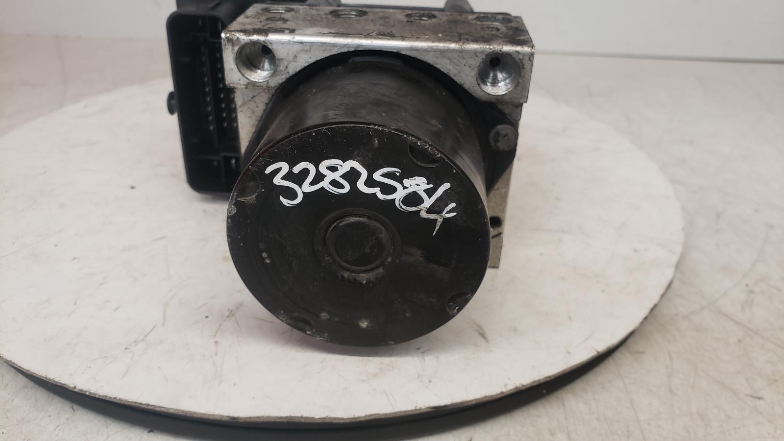 View Auto part ABS Pump/Modulator Volkswagen Polo 2009