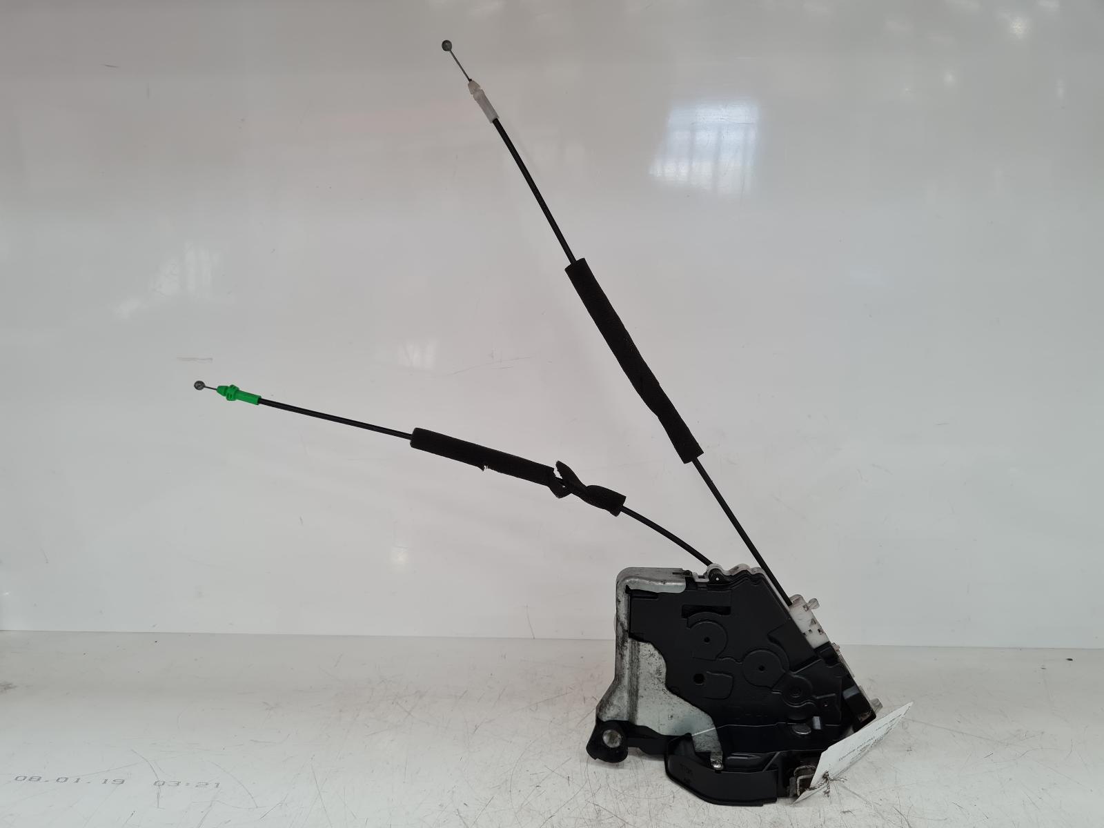 View Auto part Door Lock Assembly Toyota Prius 2016