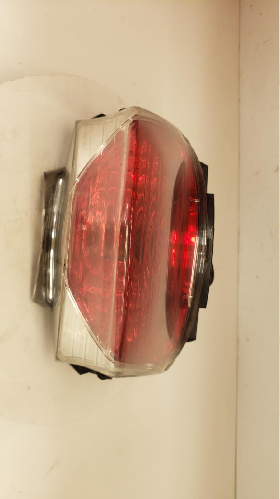 View Auto part Taillight Honda Ww 2013
