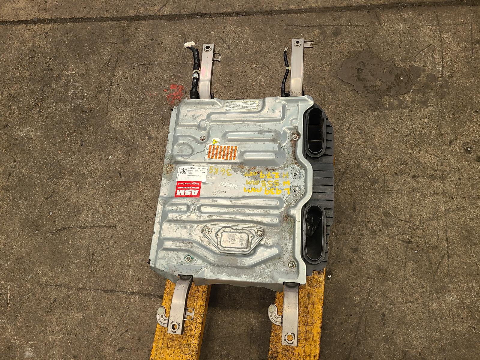 View Auto part Hybrid Battery Cell Honda Insight 2013