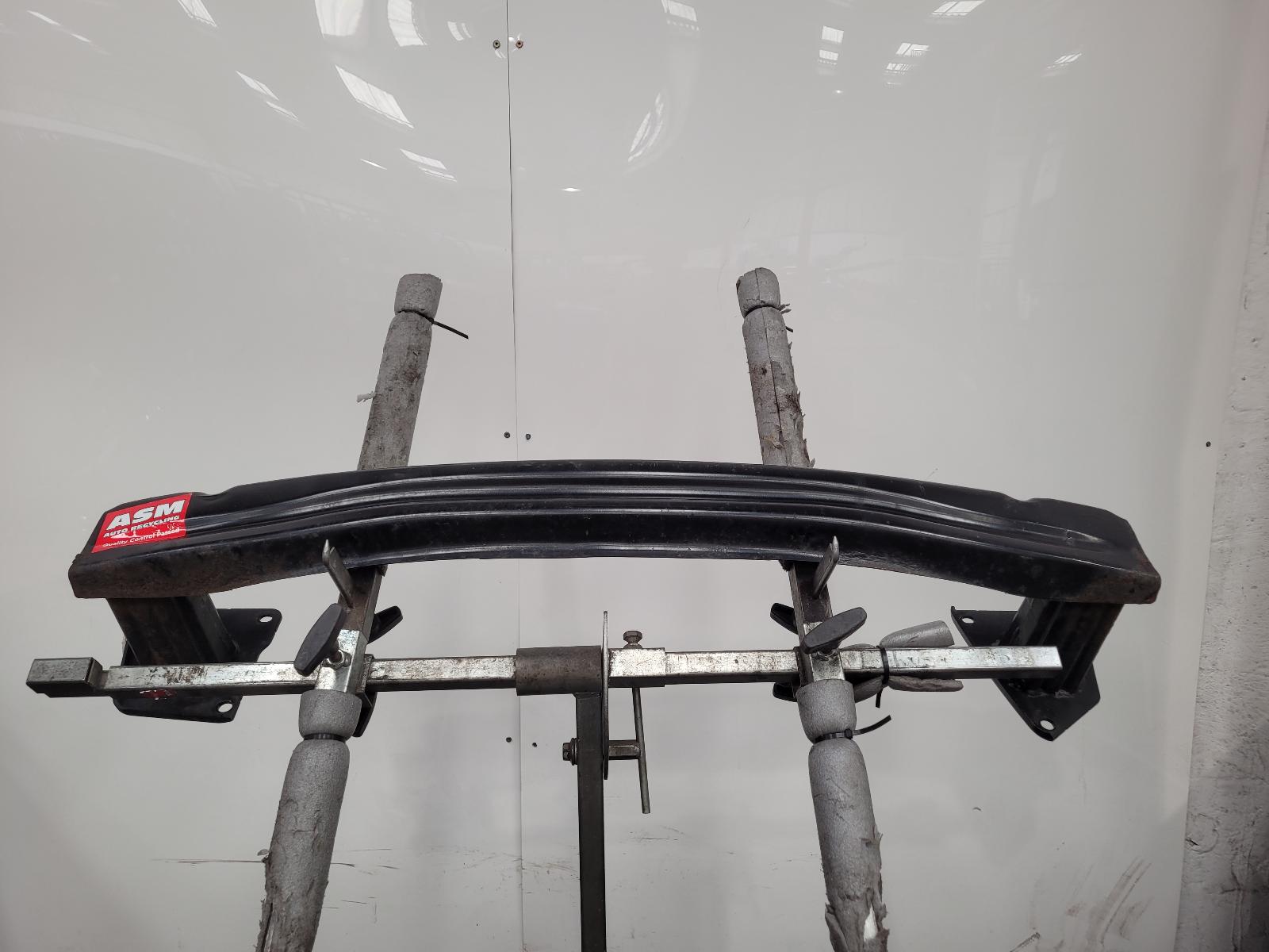 View Auto part Rear Bumper Reinforcement Audi A1 2018