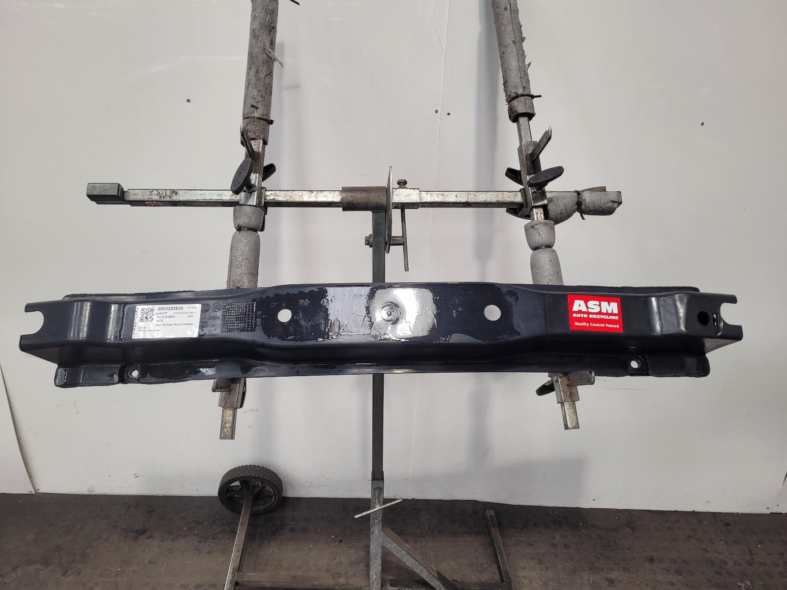 View Auto part Rear Bumper Reinforcement Alfa Romeo Mito 2011