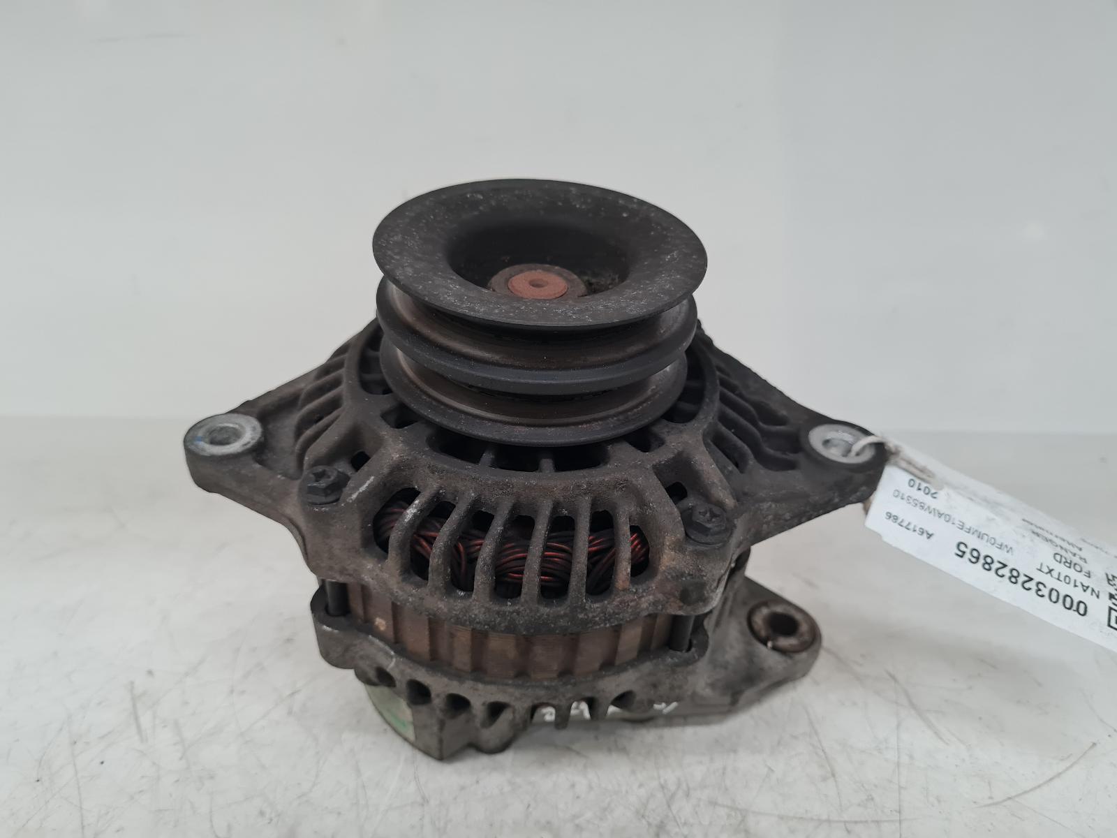 View Auto part Alternator Ford Ranger 2010