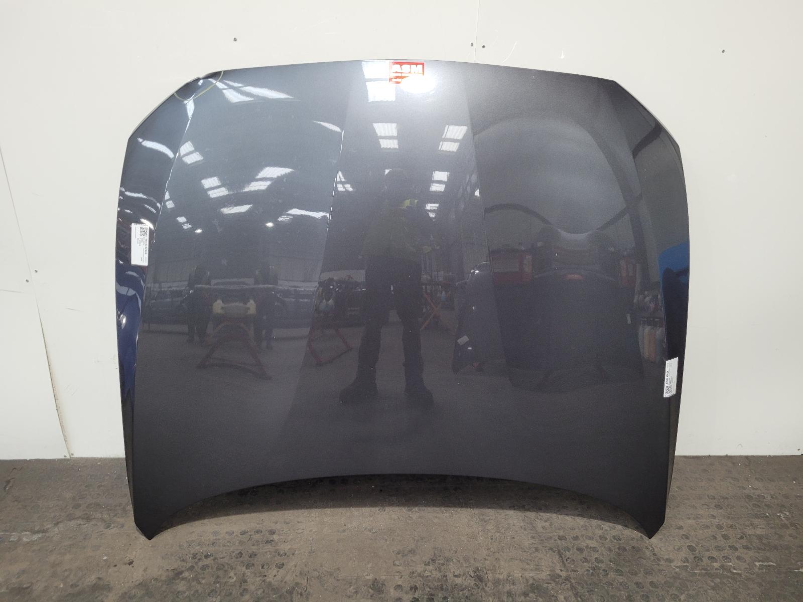 View Auto part Bonnet Bmw 1 Series 2013