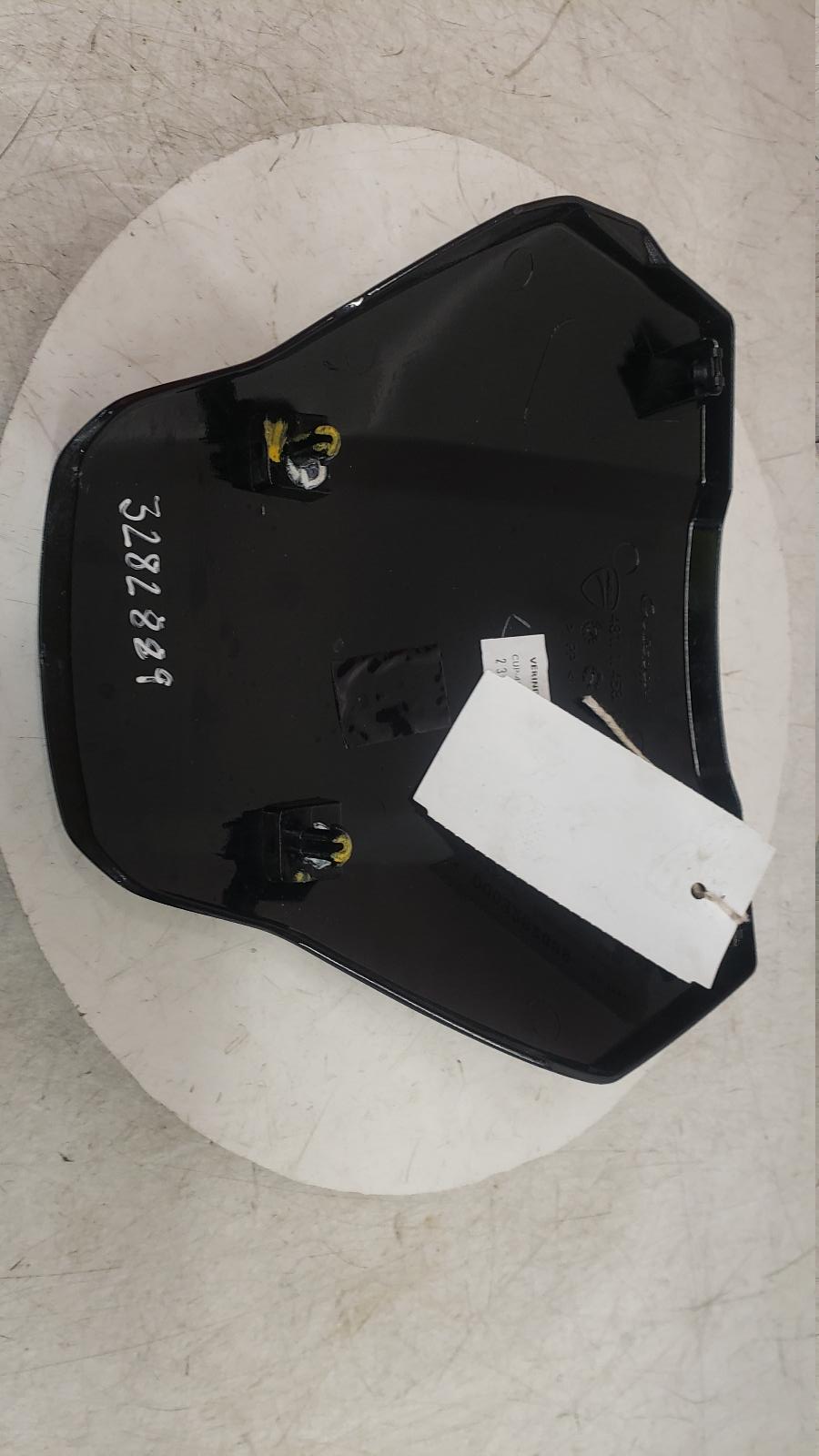 View Auto part Visor Screen Ducati Hypermotard 698 2025