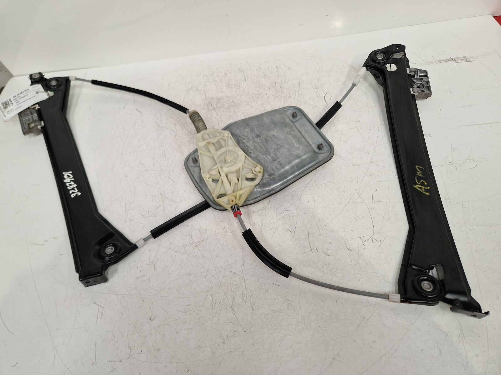 View Auto part LF Window Regulator Volkswagen Eos 2007