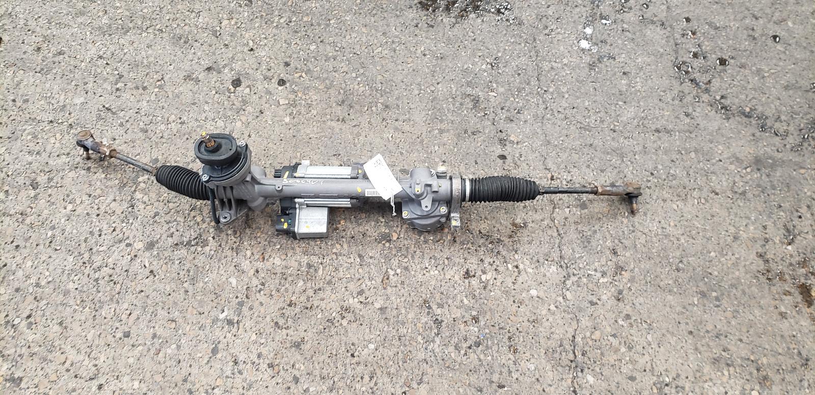 View Auto part Steering Box/Rack Volkswagen Eos 2007