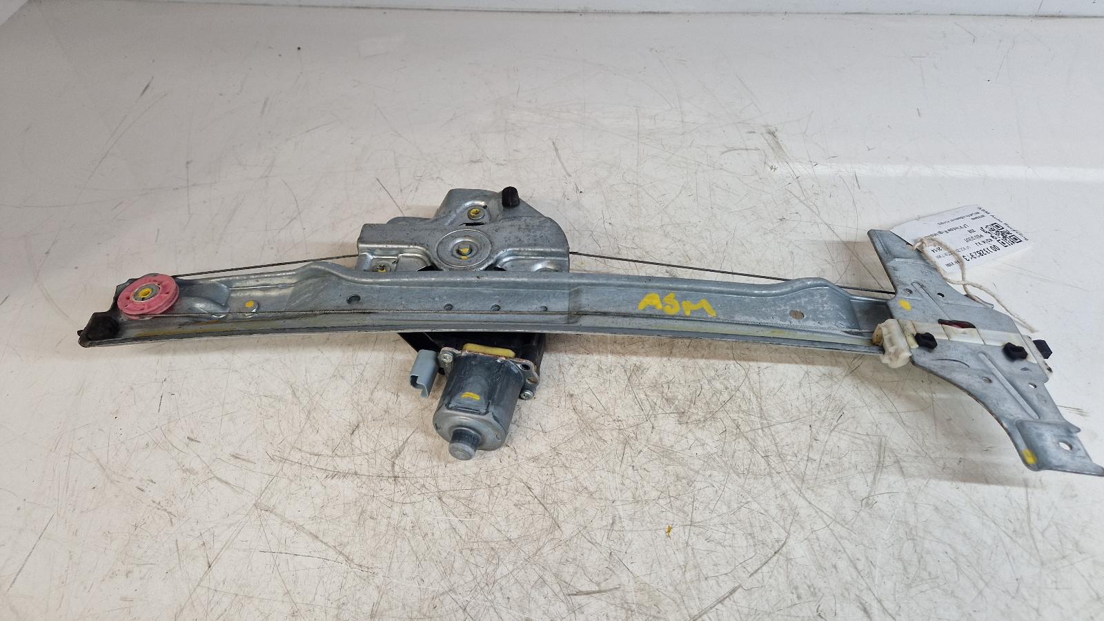 View Auto part LF Window Regulator Peugeot 208 2014
