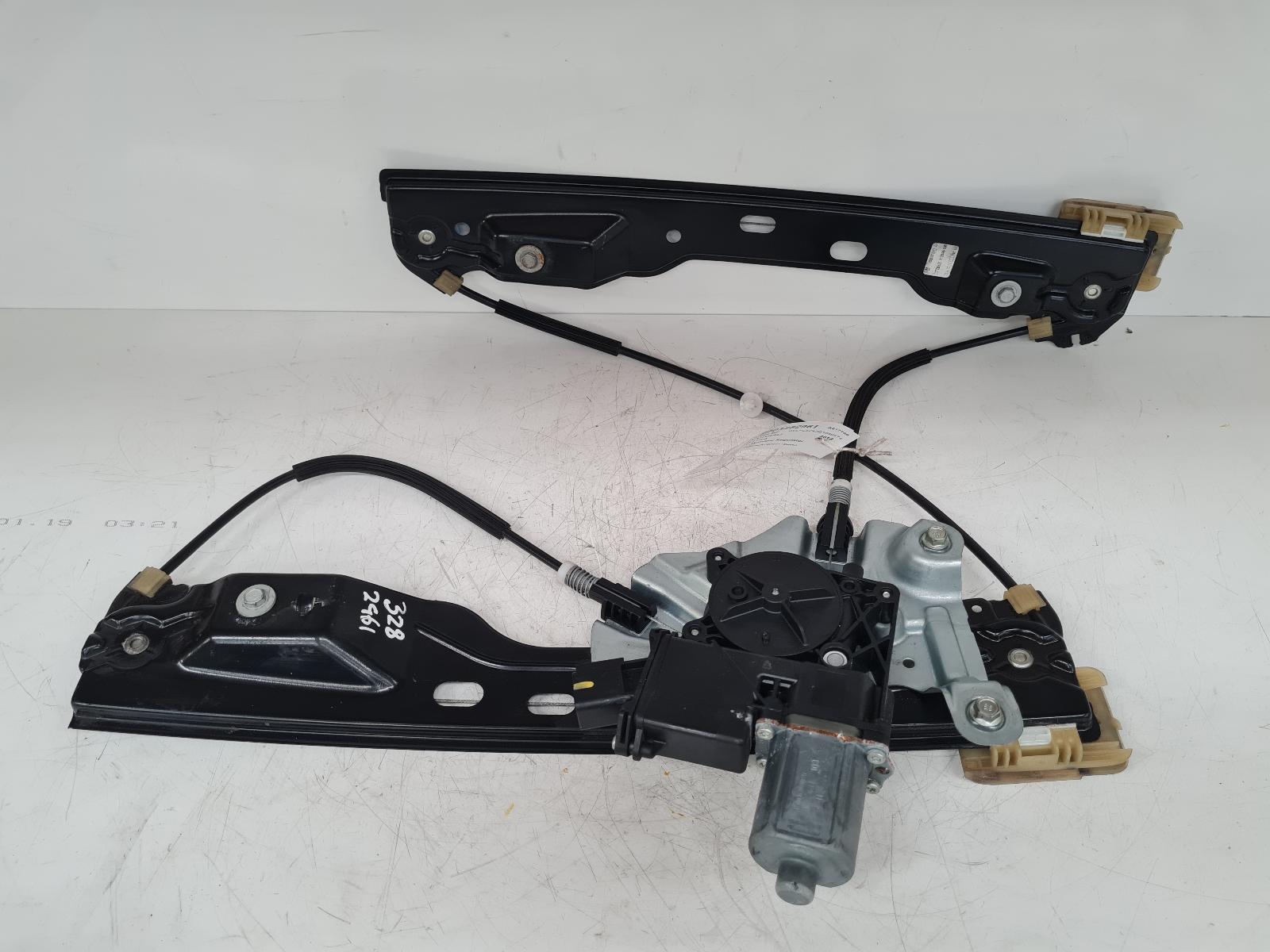View Auto part LF Window Regulator Vauxhall Astra 2012