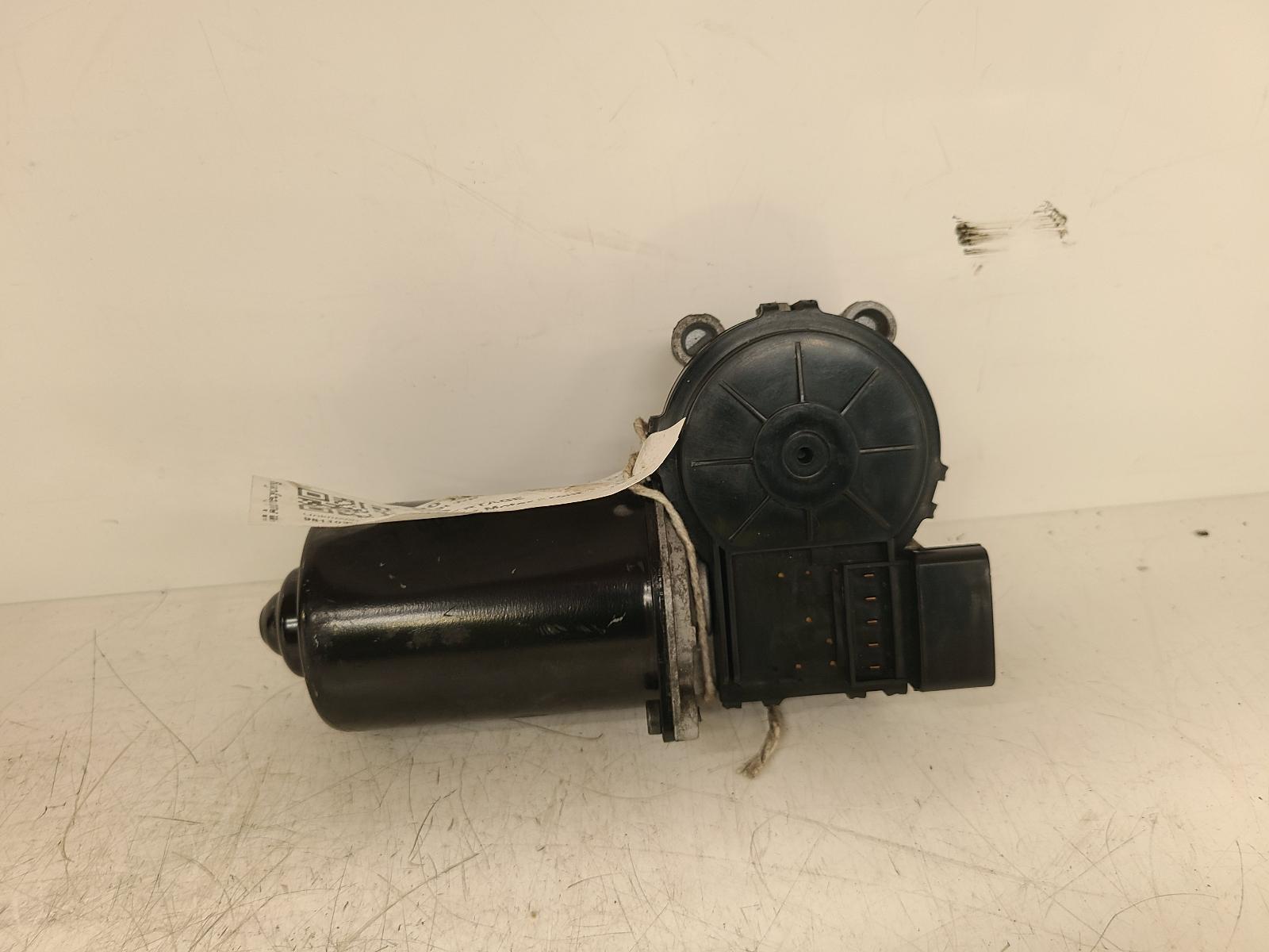 View Auto part Wiper Motor Front Kia Sportage 2013