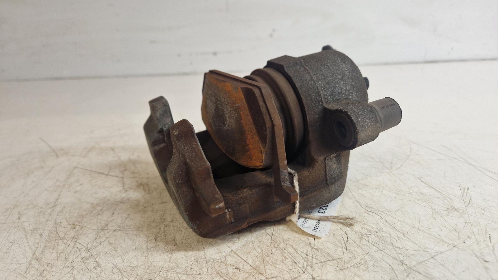 View Auto part Caliper Audi A1 2020