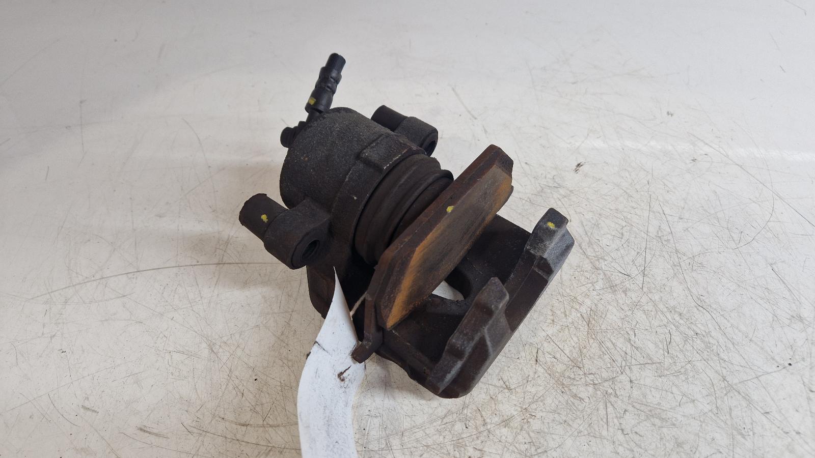 View Auto part Caliper Audi A1 2020
