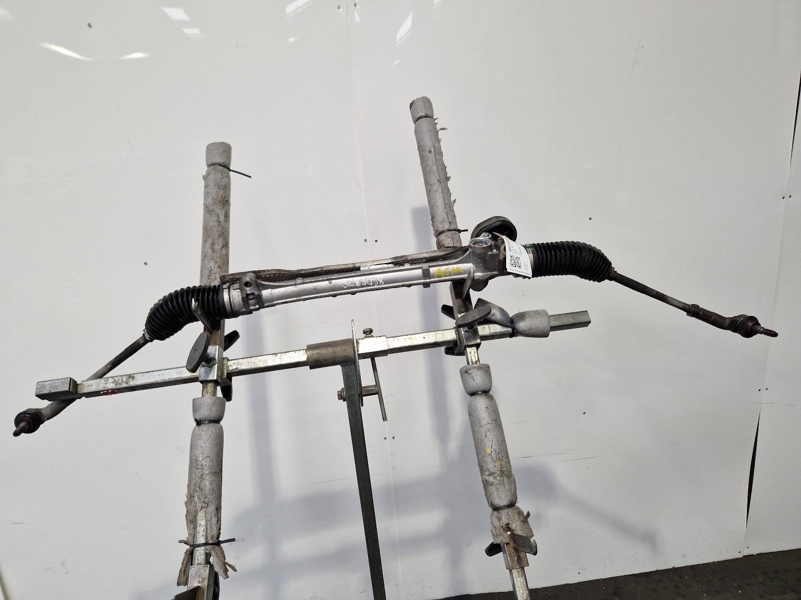 View Auto part Steering Box/Rack Audi A1 2020