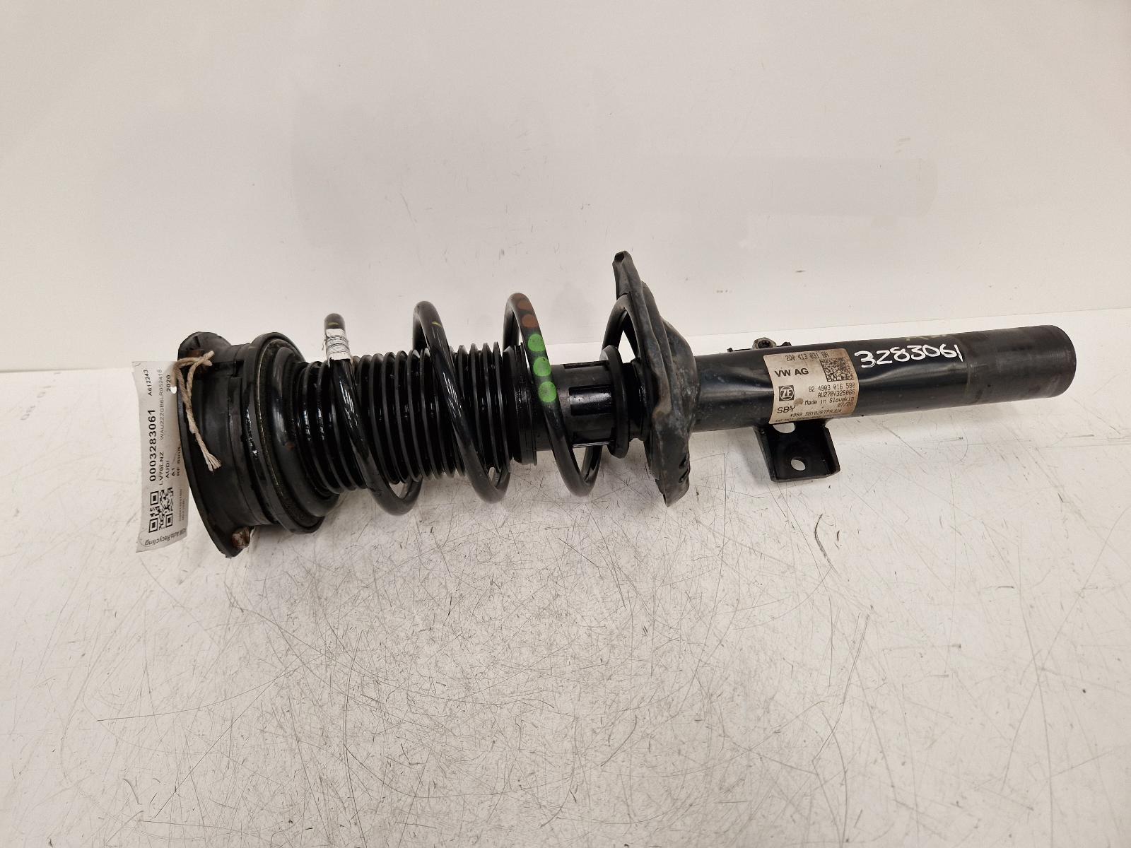 View Auto part RF Strut Audi A1 2020