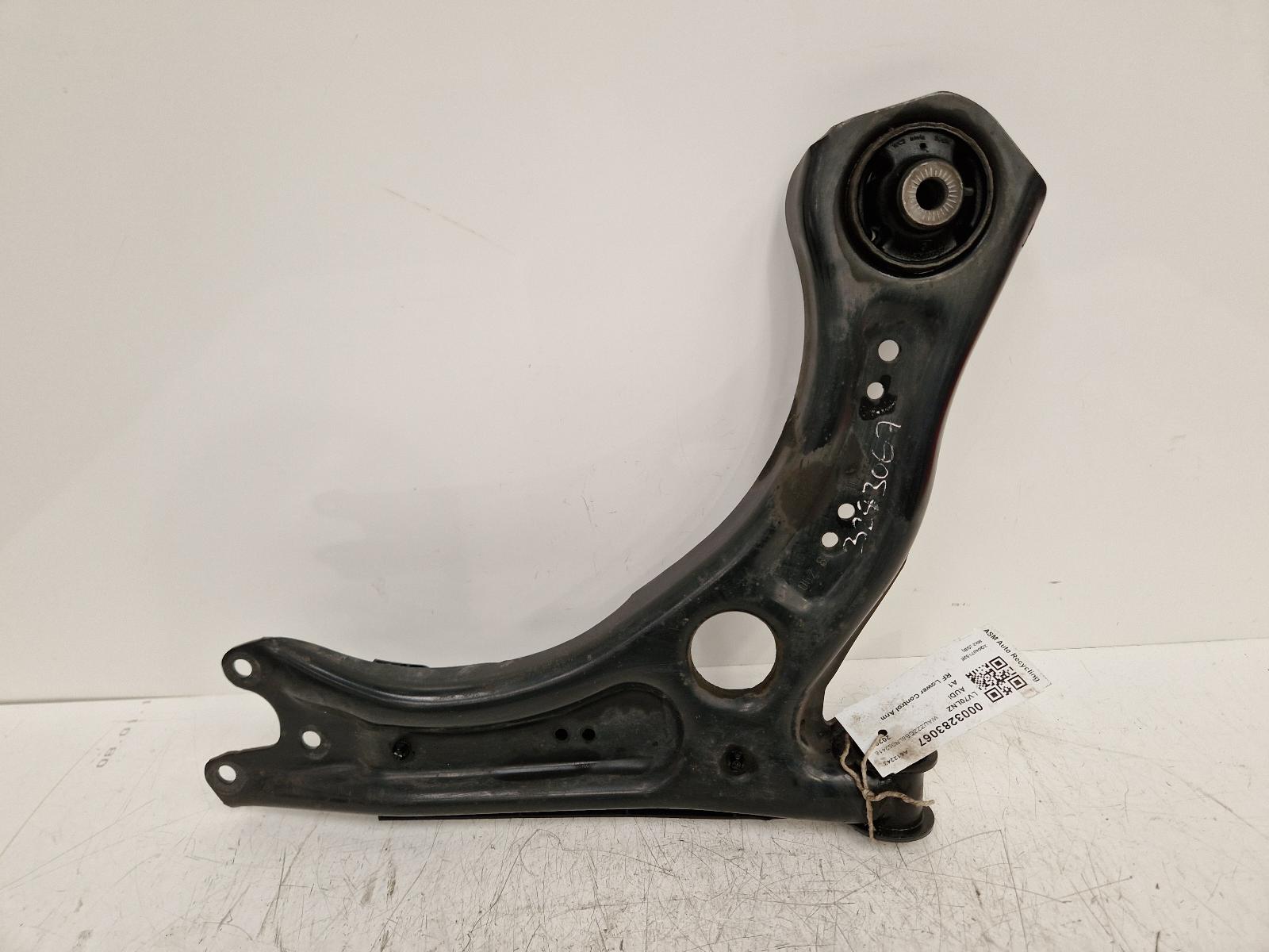 View Auto part RF Lower Control Arm Audi A1 2020