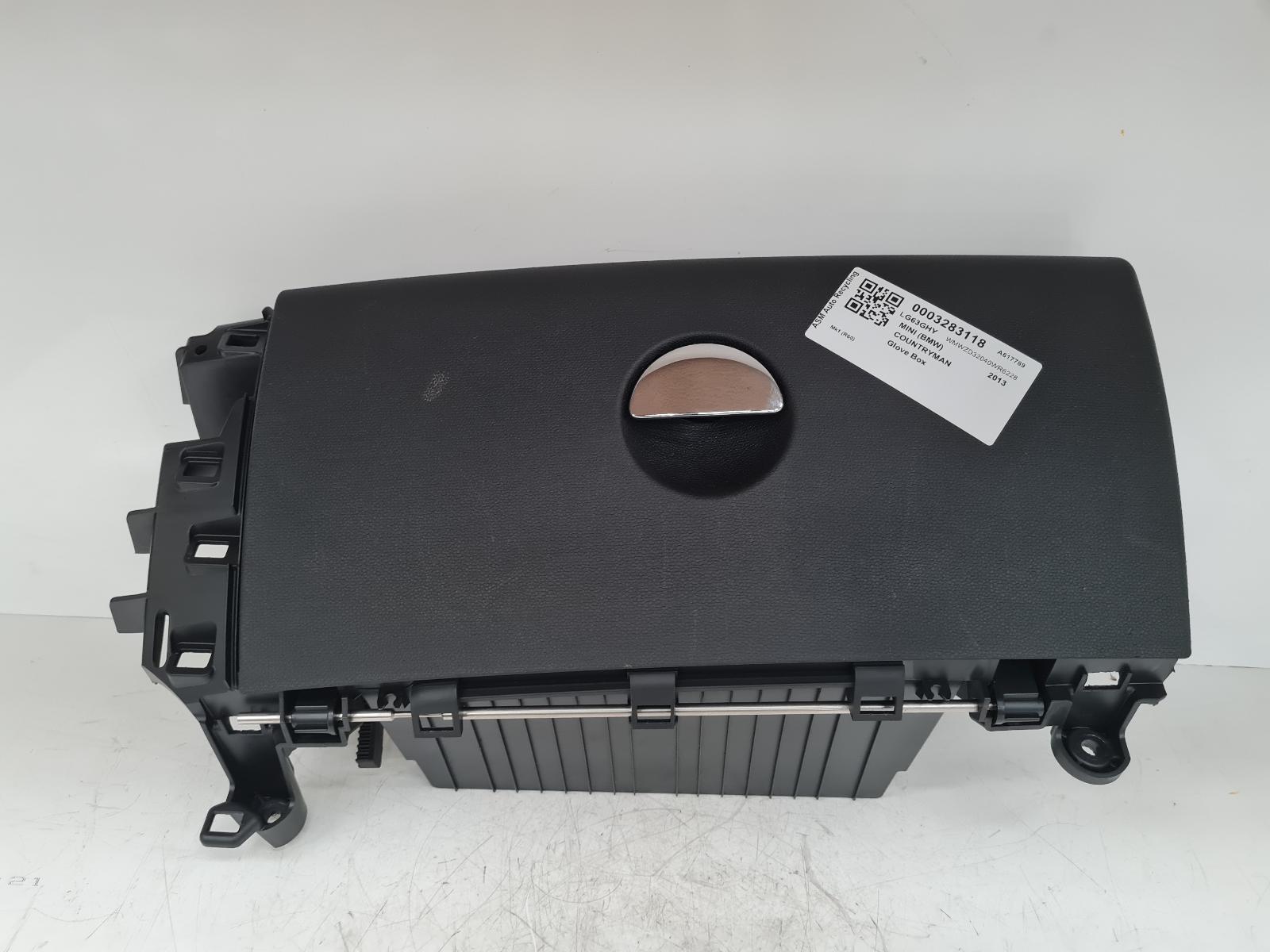 View Auto part Glove Box Mini (bmw) Countryman 2013