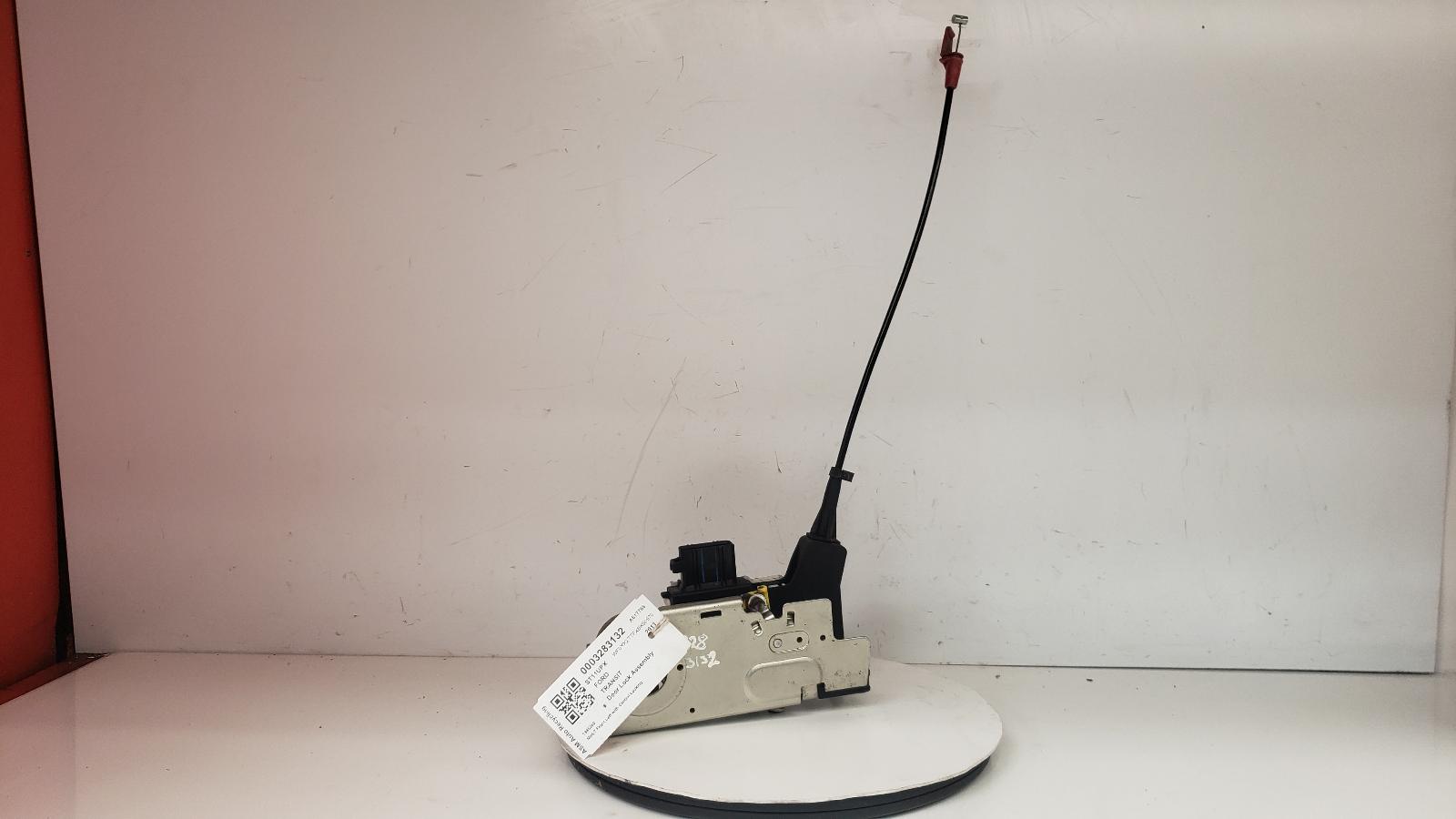 View Auto part Door Lock Assembly Ford Transit 2011