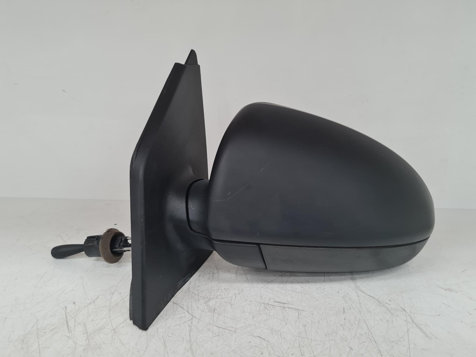 View Auto part L Door Mirror Smart Fortwo; Smartcar 2010