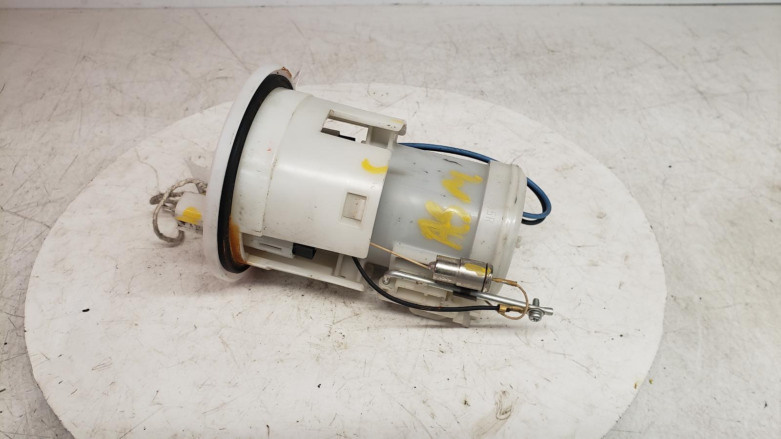 View Auto part Fuel Pump Honda Cbr 1000 Fireblade Rr 2011