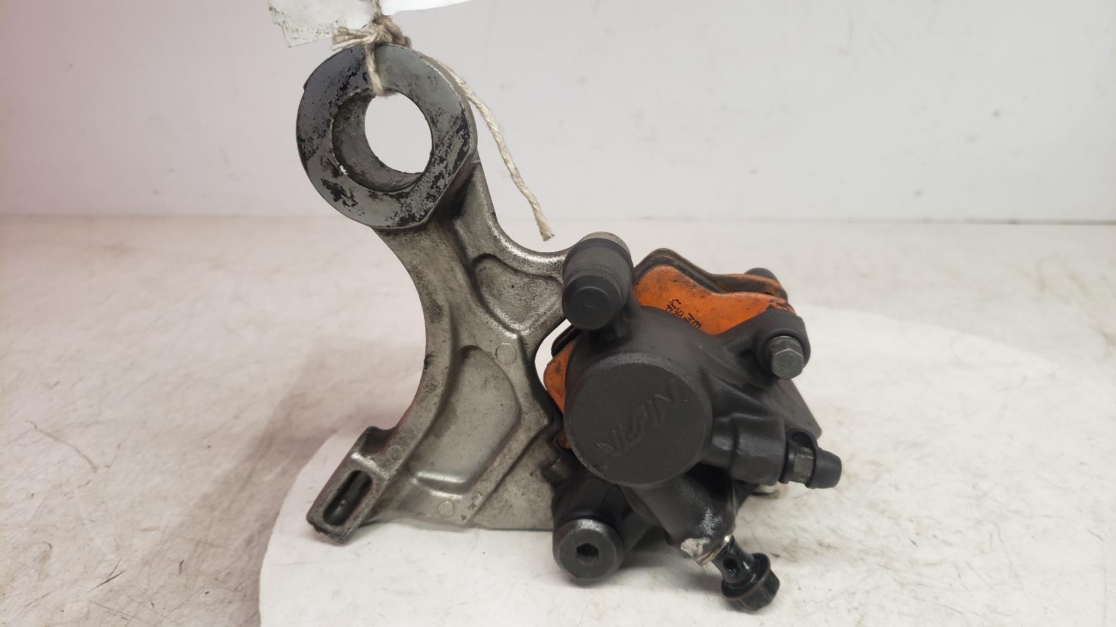 View Auto part Caliper Honda Cbr 1000 Fireblade Rr   2011