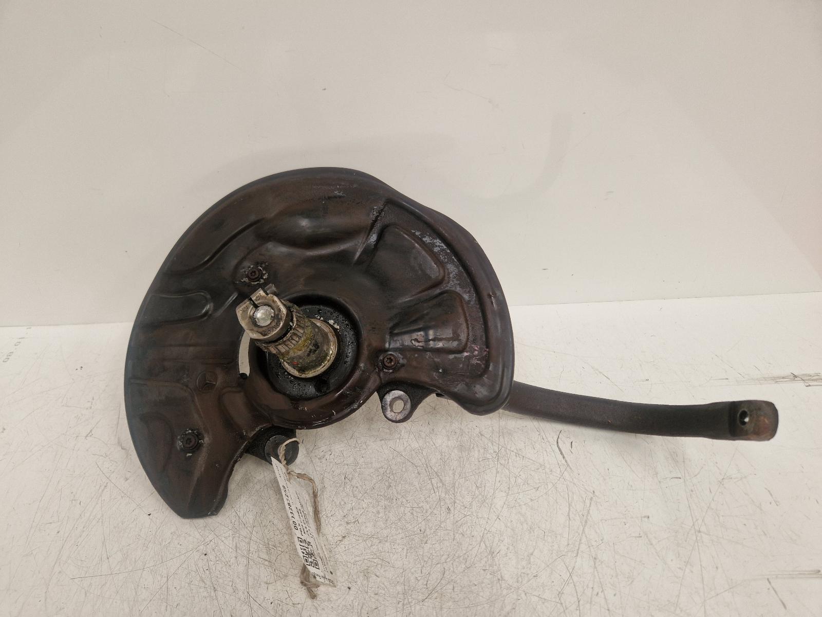 View Auto part LF Hub/Stub Axle Assembly Mercedes Cls Class 2005