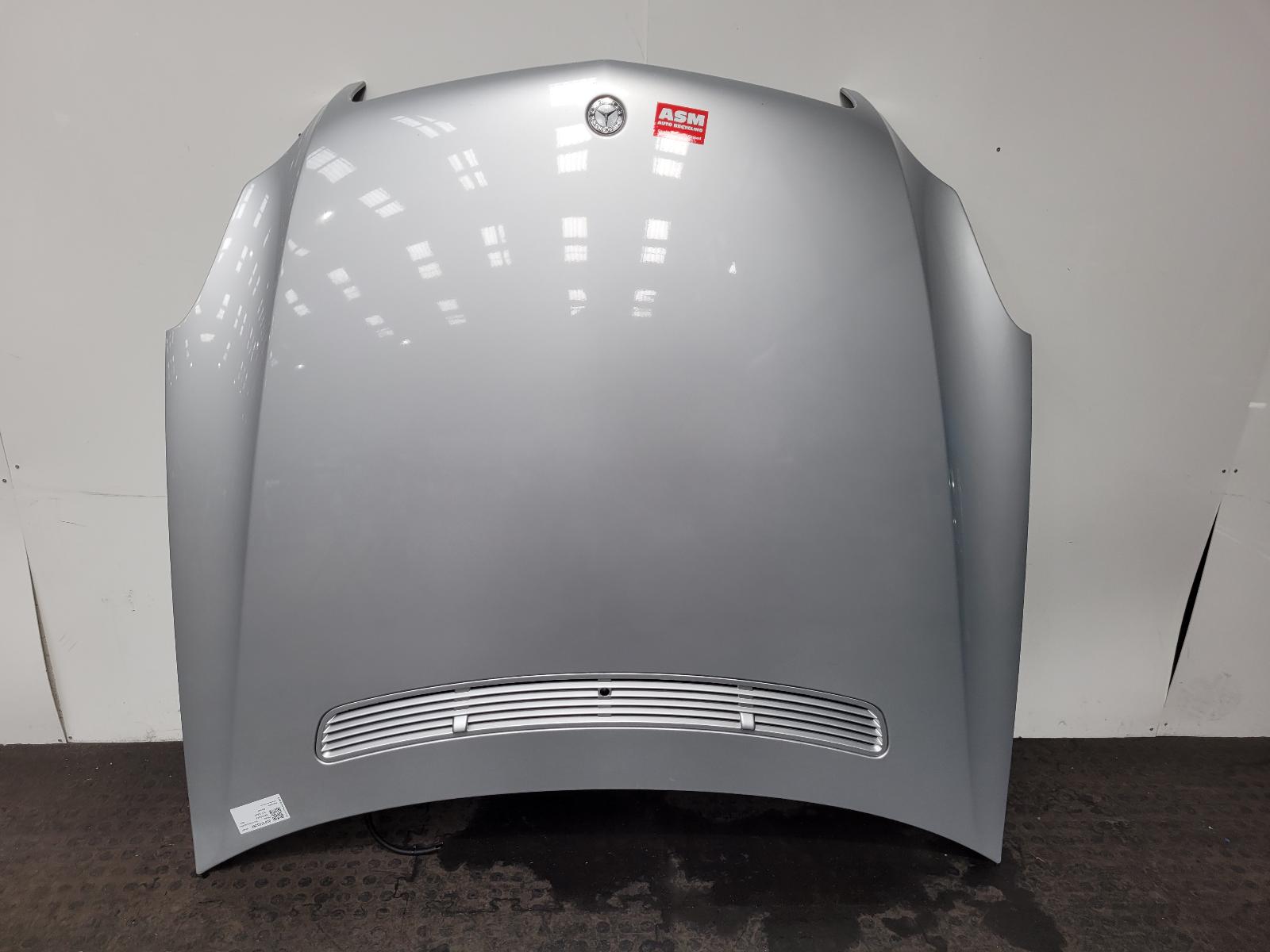 View Auto part Bonnet Mercedes Cls Class 2005