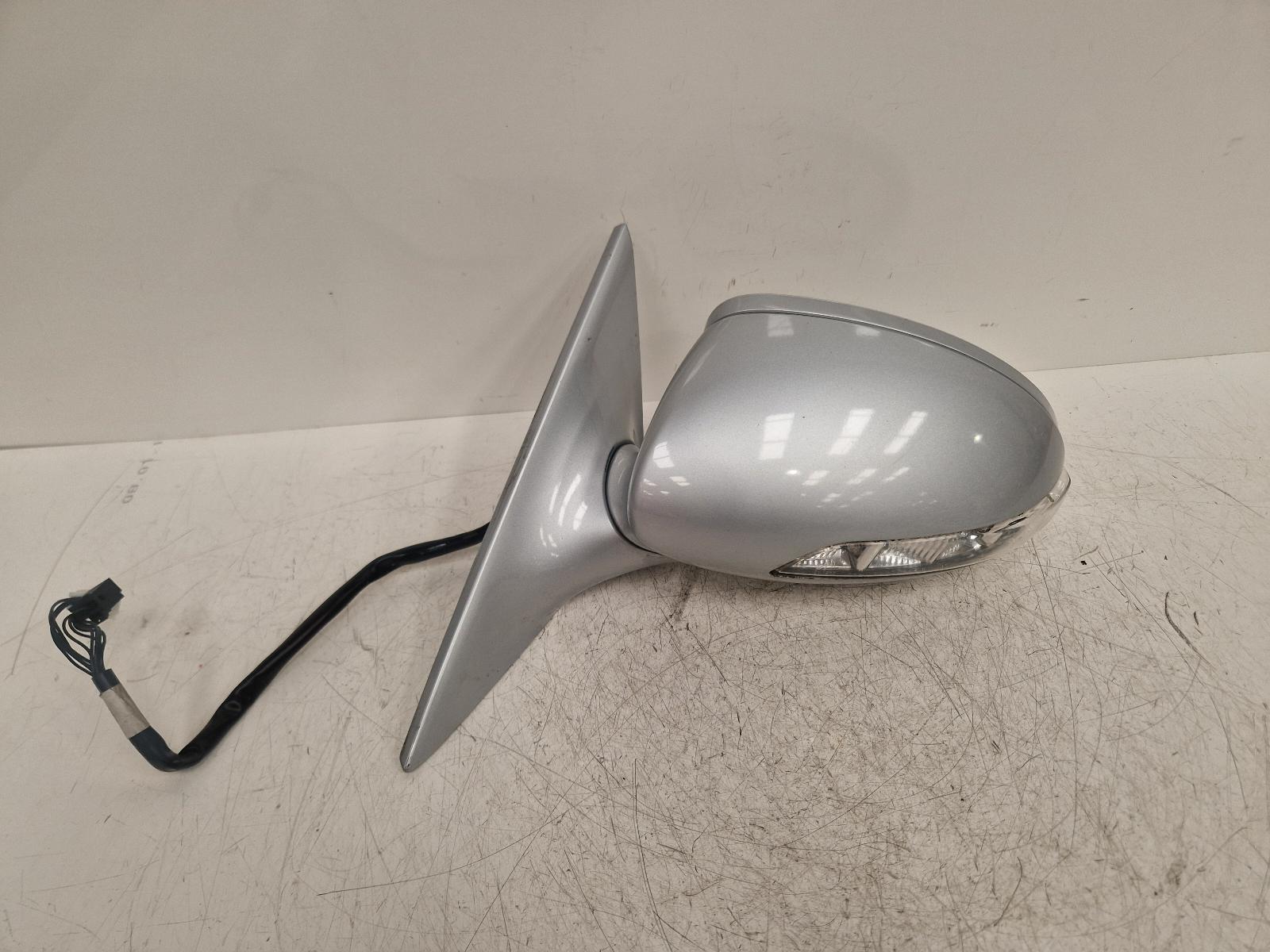 View Auto part L Door Mirror Mercedes Cls Class 2005