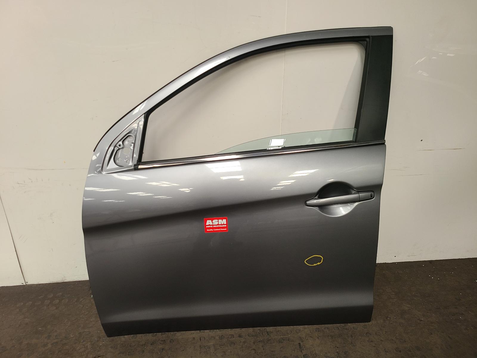 View Auto part L Front Door Mitsubishi Asx 2014