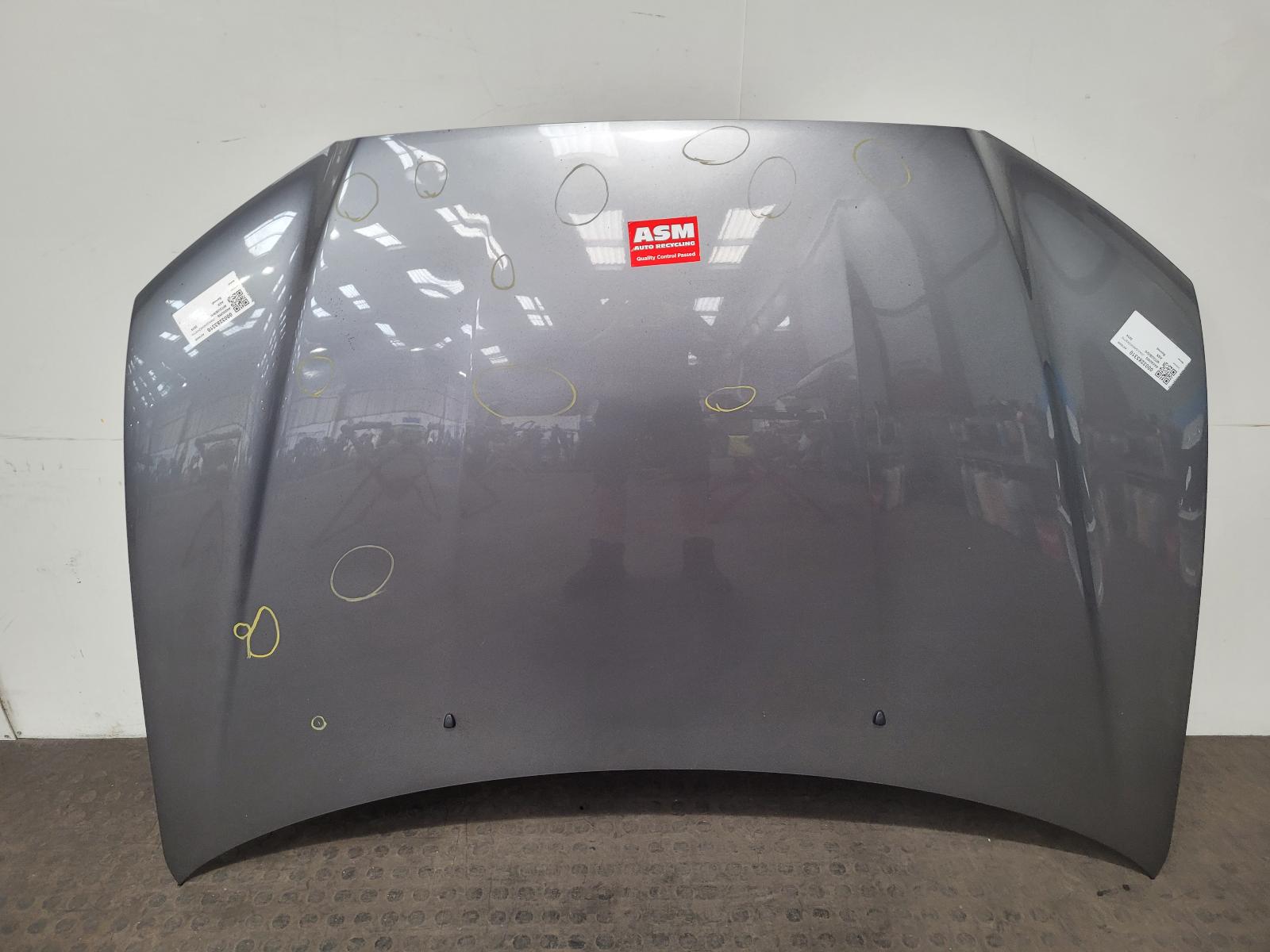 View Auto part Bonnet Mitsubishi Asx 2014