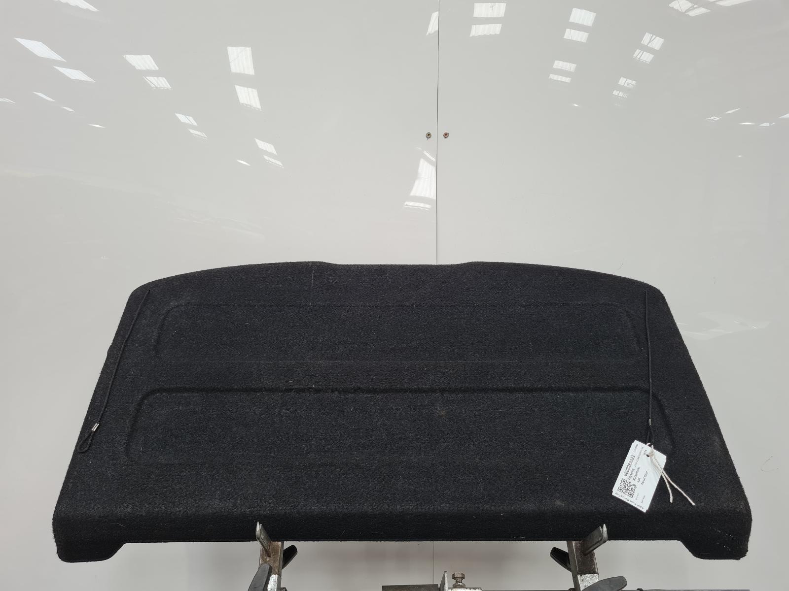 View Auto part Parcel Shelf Mitsubishi Asx 2014