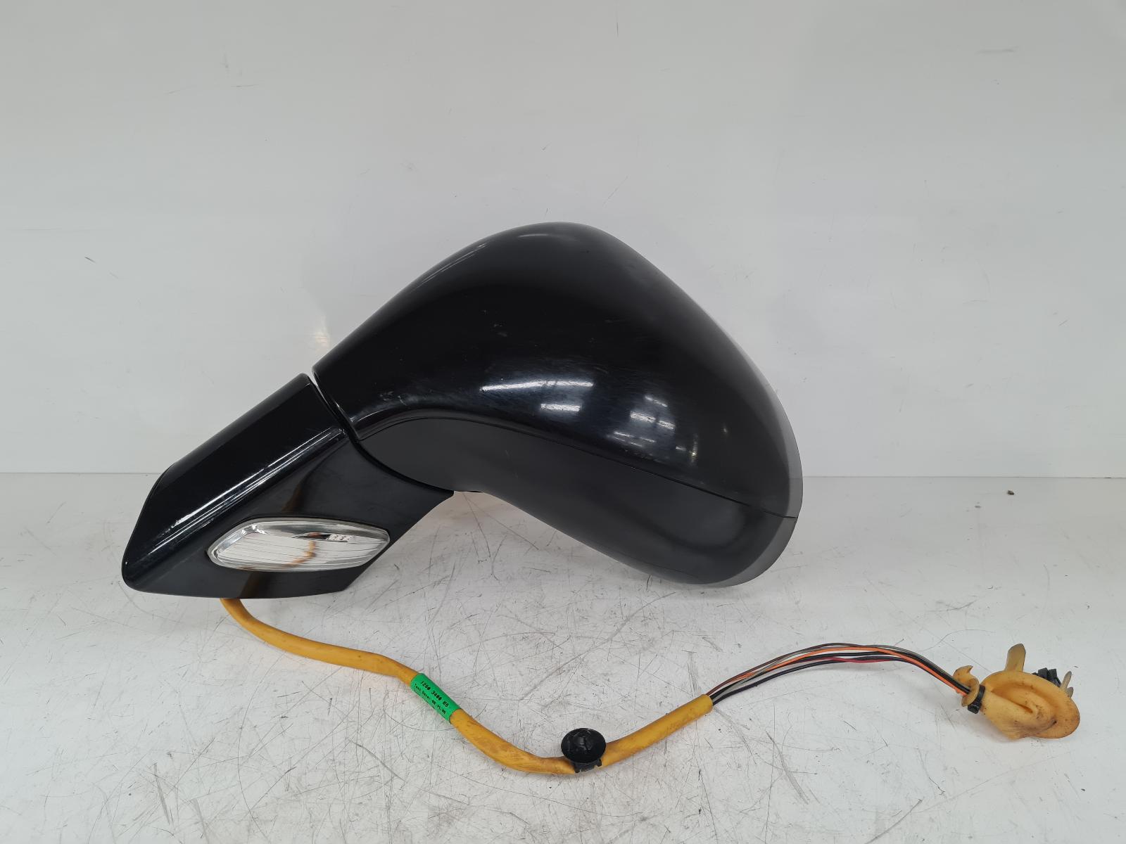 View Auto part L Door Mirror Peugeot 308 2010