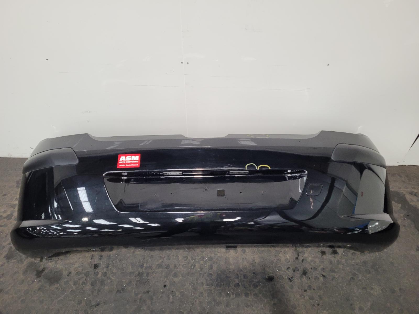 View Auto part Rear Bumper Peugeot 308 2010