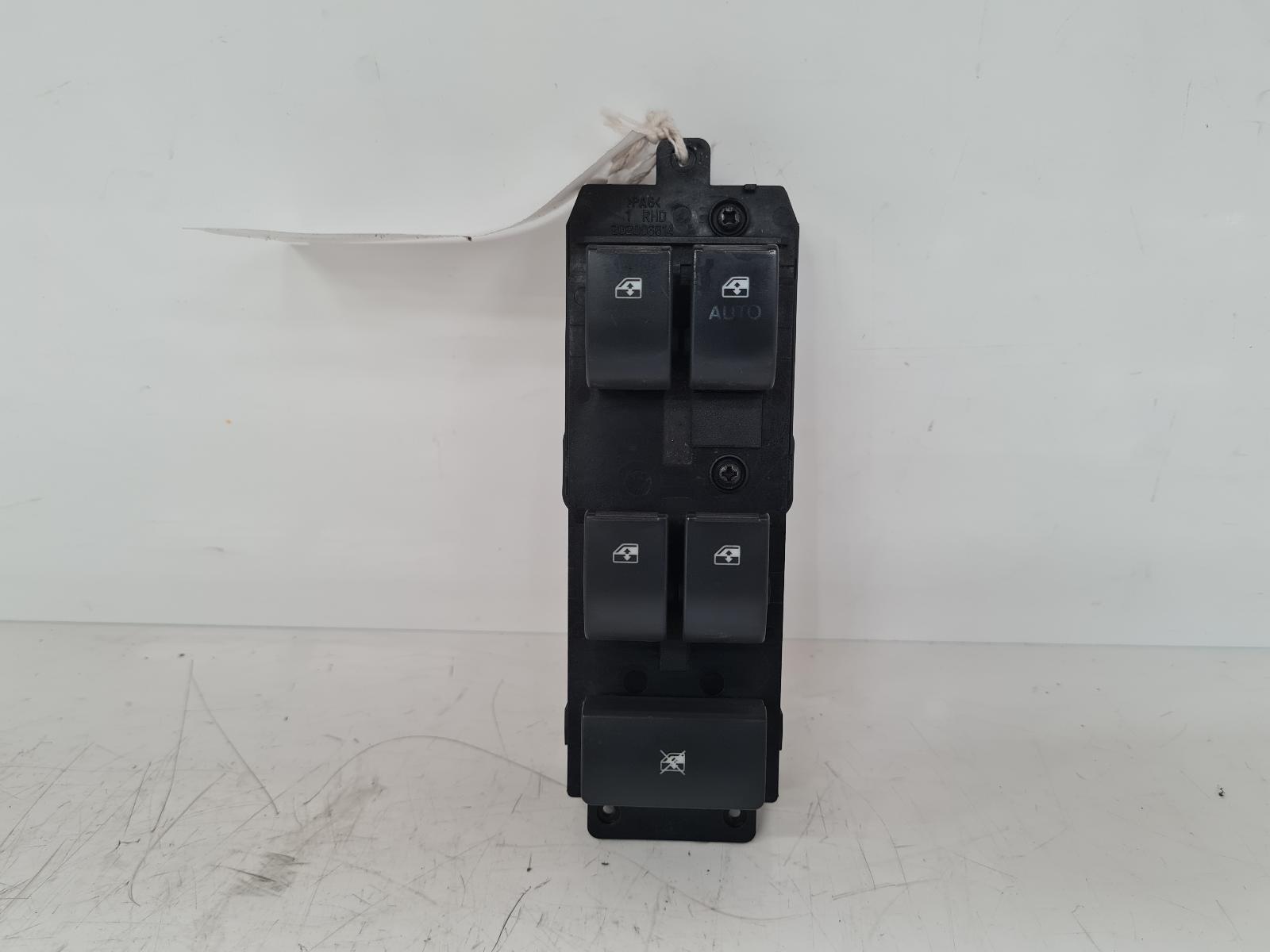 View Auto part Elect. Window Switch Vauxhall Antara 2008