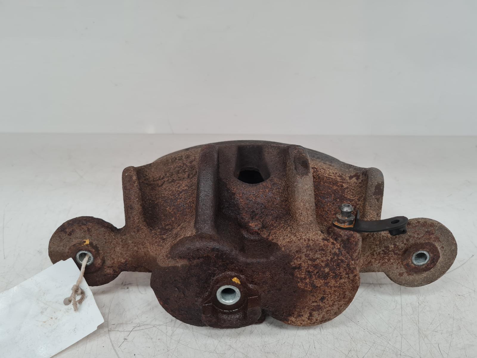 View Auto part Caliper Land Rover Range Rover 2017