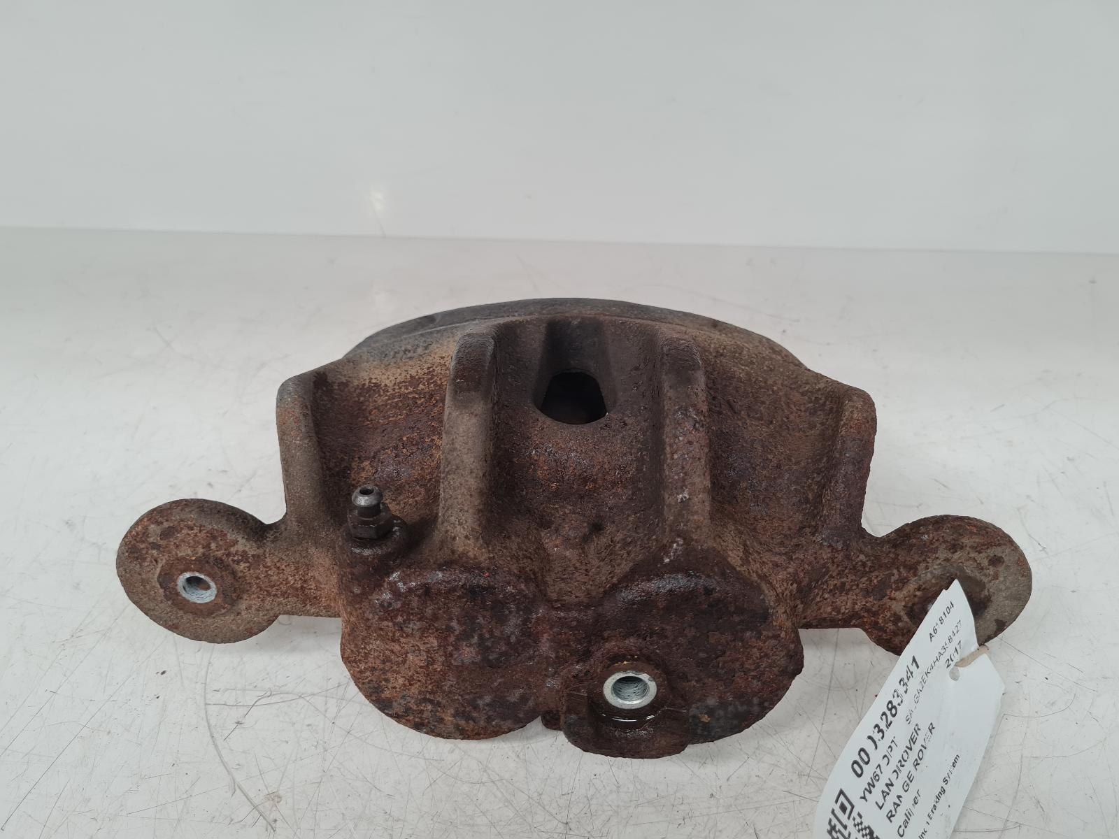 View Auto part Caliper Land Rover Range Rover 2017
