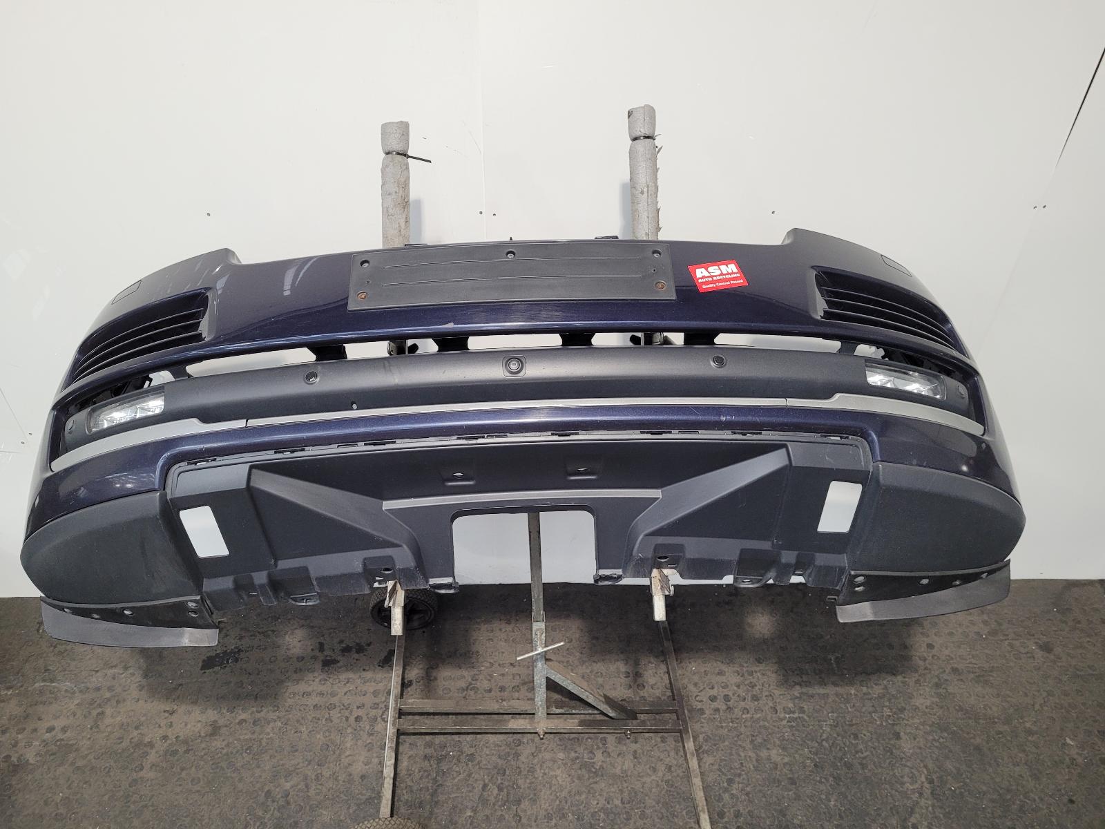 View Auto part Front Bumper Land Rover Range Rover 2017