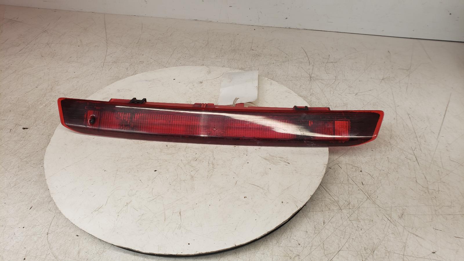 View Auto part High Level Stop Light Ford Focus 2015