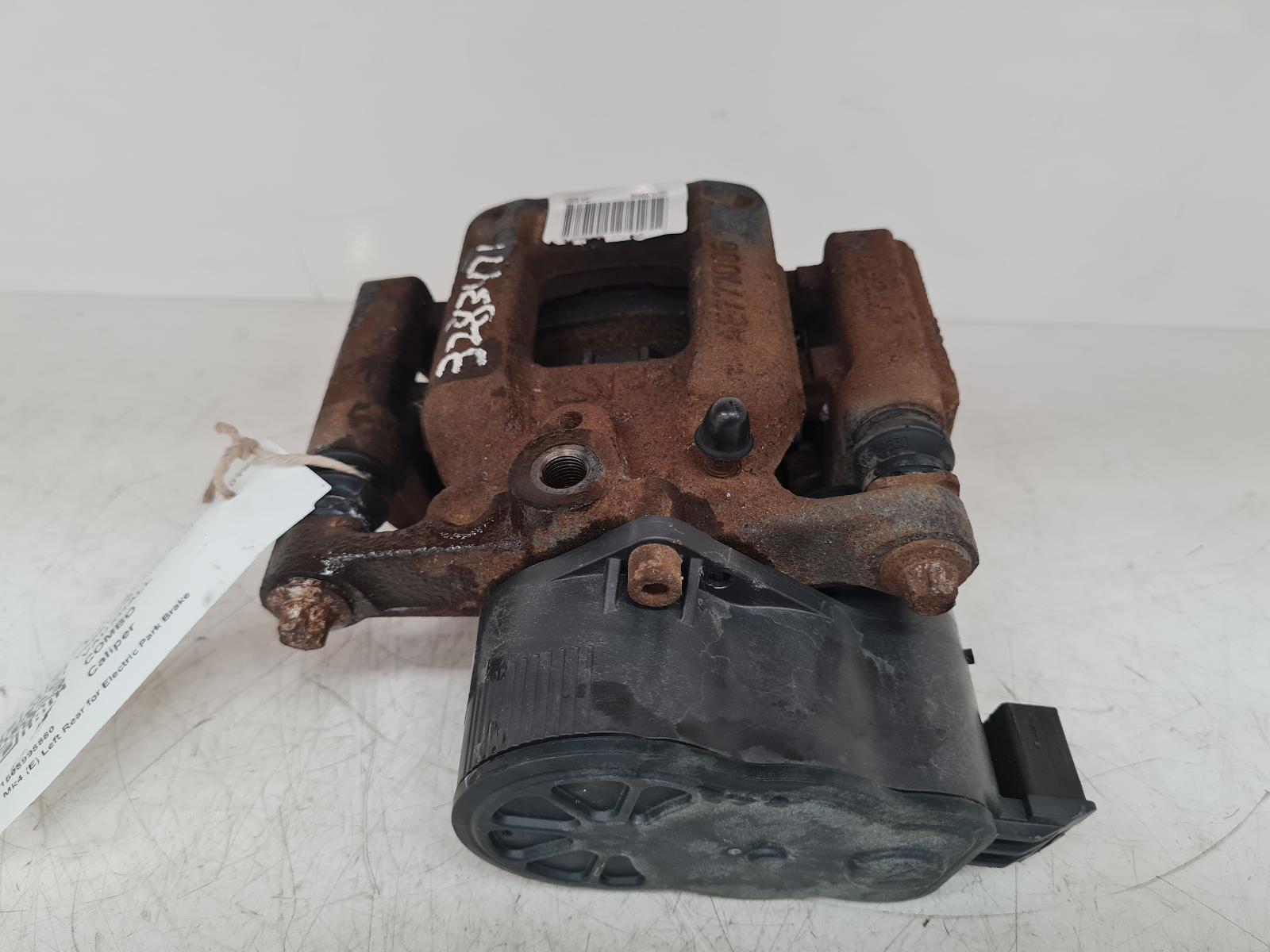 View Auto part Caliper Vauxhall Combo 2019
